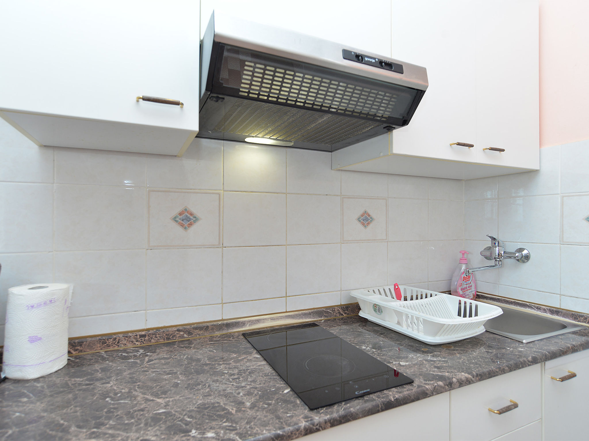 Apartment 938 - Binnen