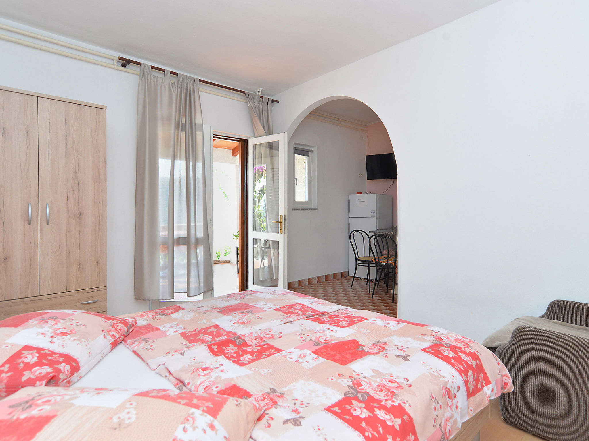 Apartment 938 - Binnen