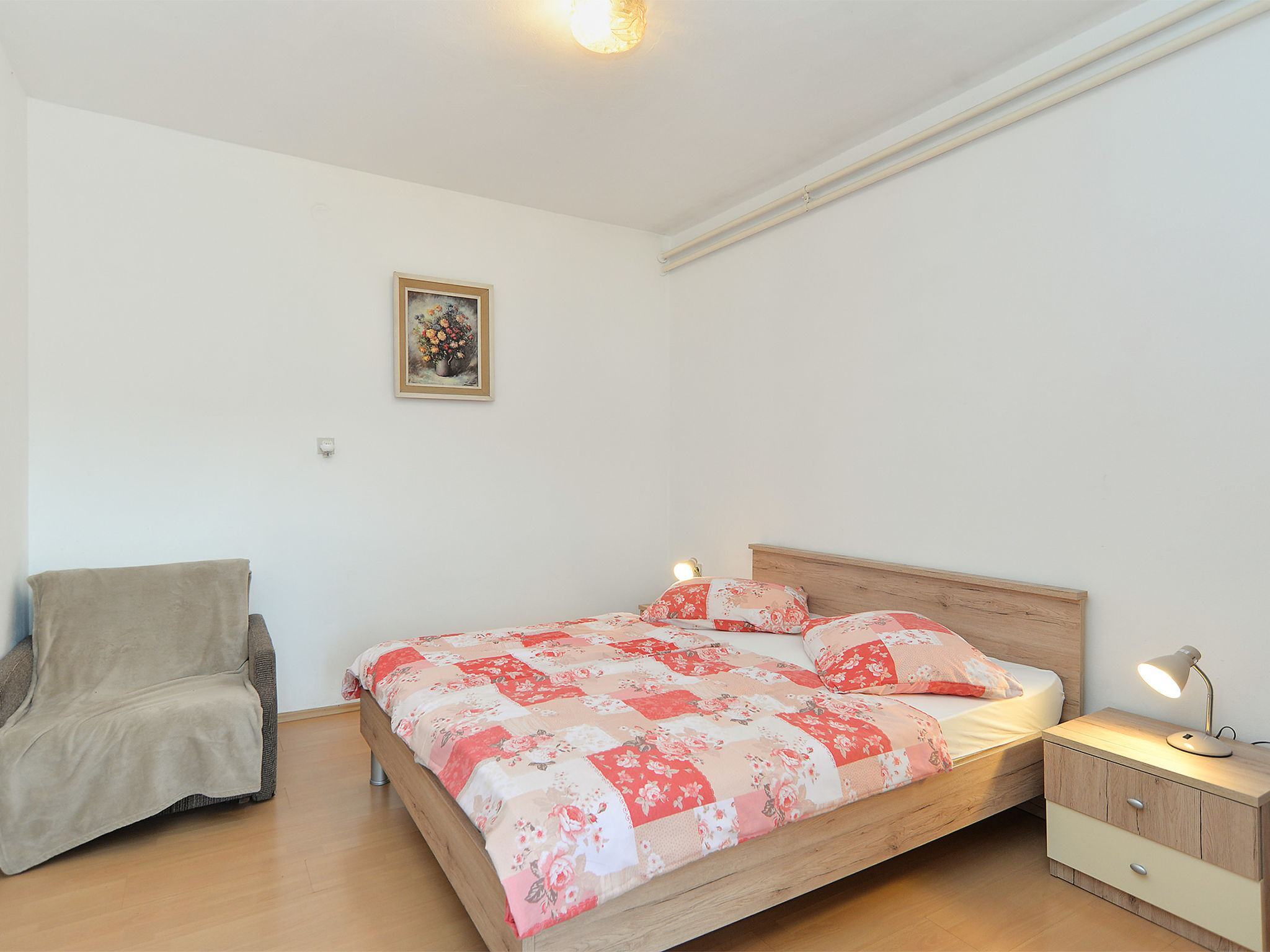 Apartment 938 - Binnen
