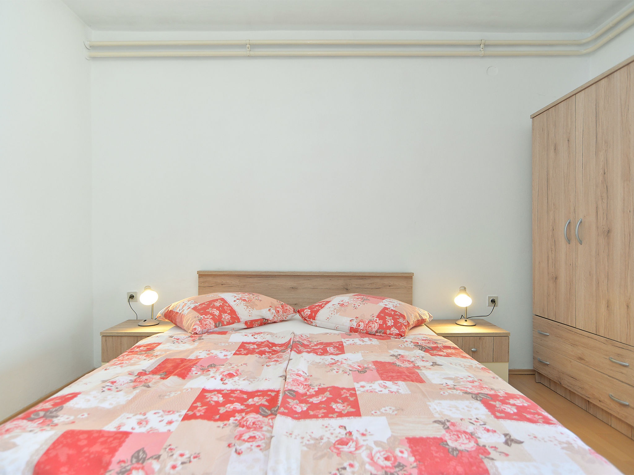 Apartment 938 - Binnen