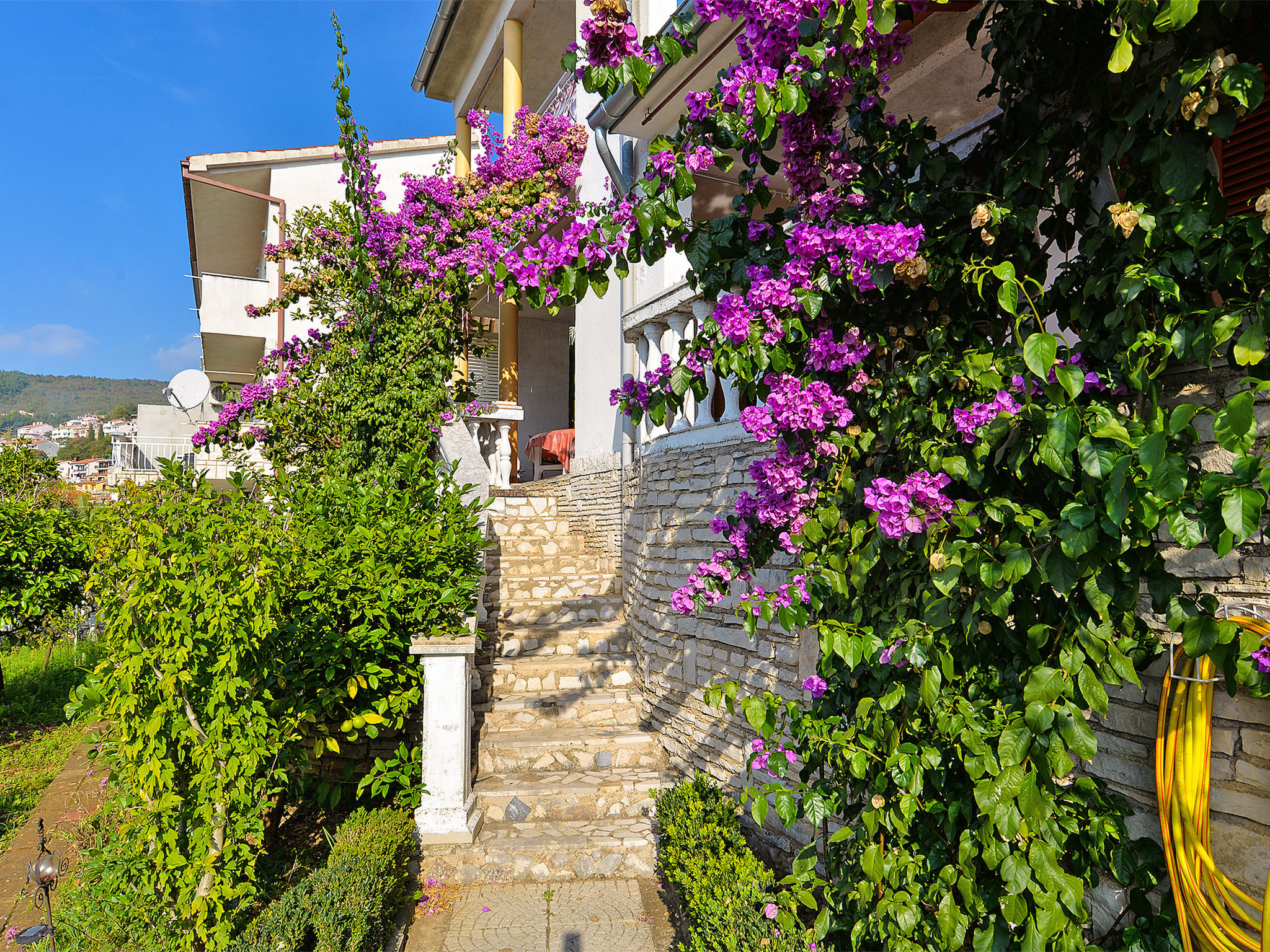 Apartment 938 - Buiten