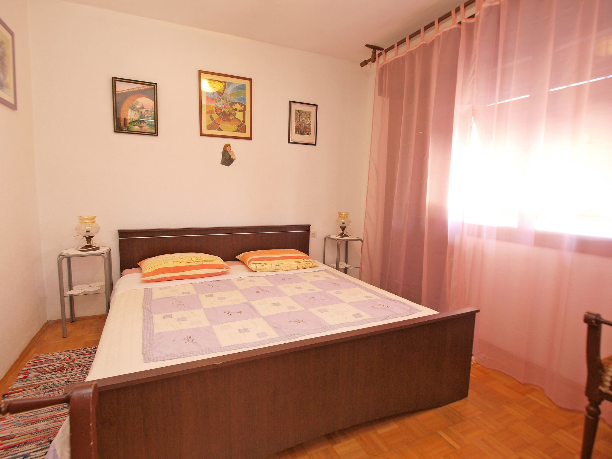 Apartment 155 - Inside