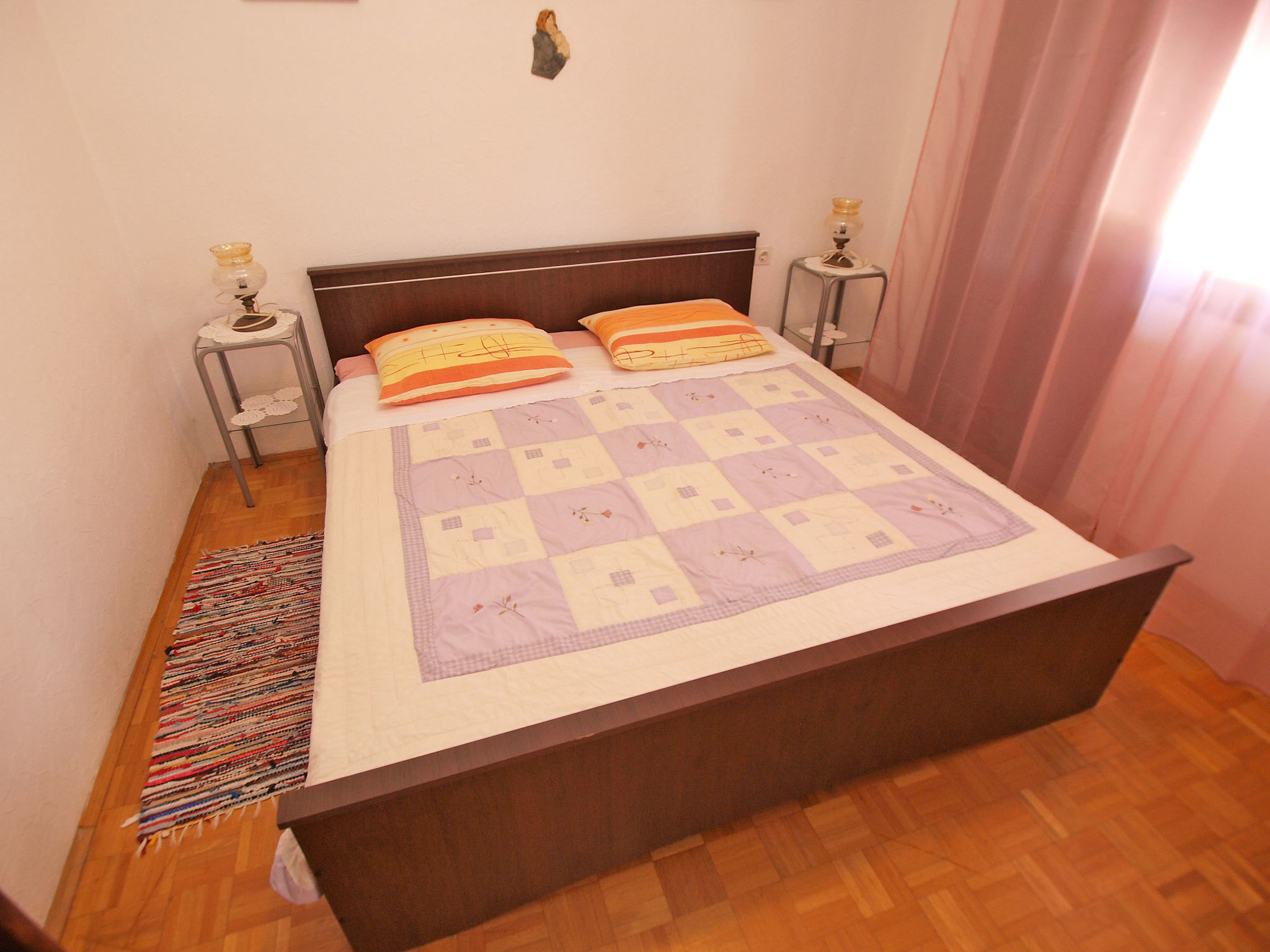 Apartment 155 - Inside