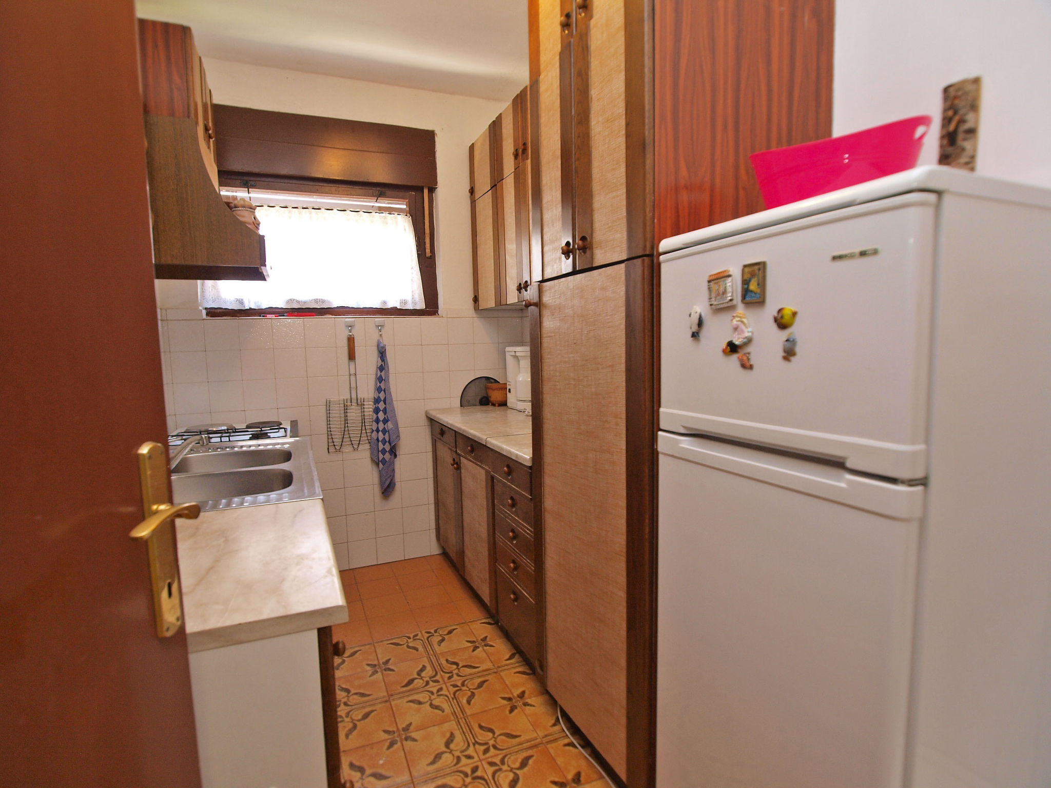 Apartment 155 - Inside