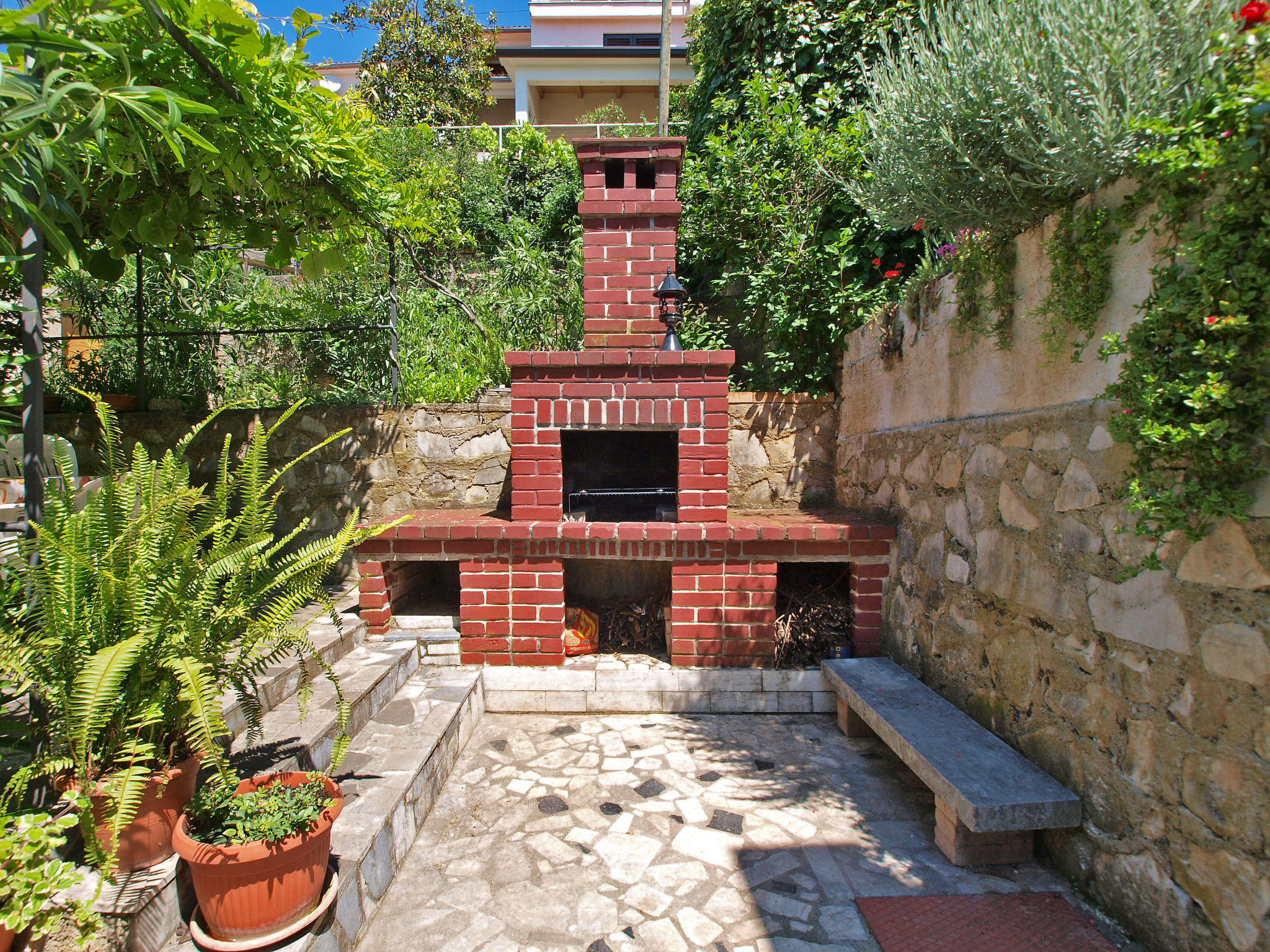 Apartment 155 - Outside