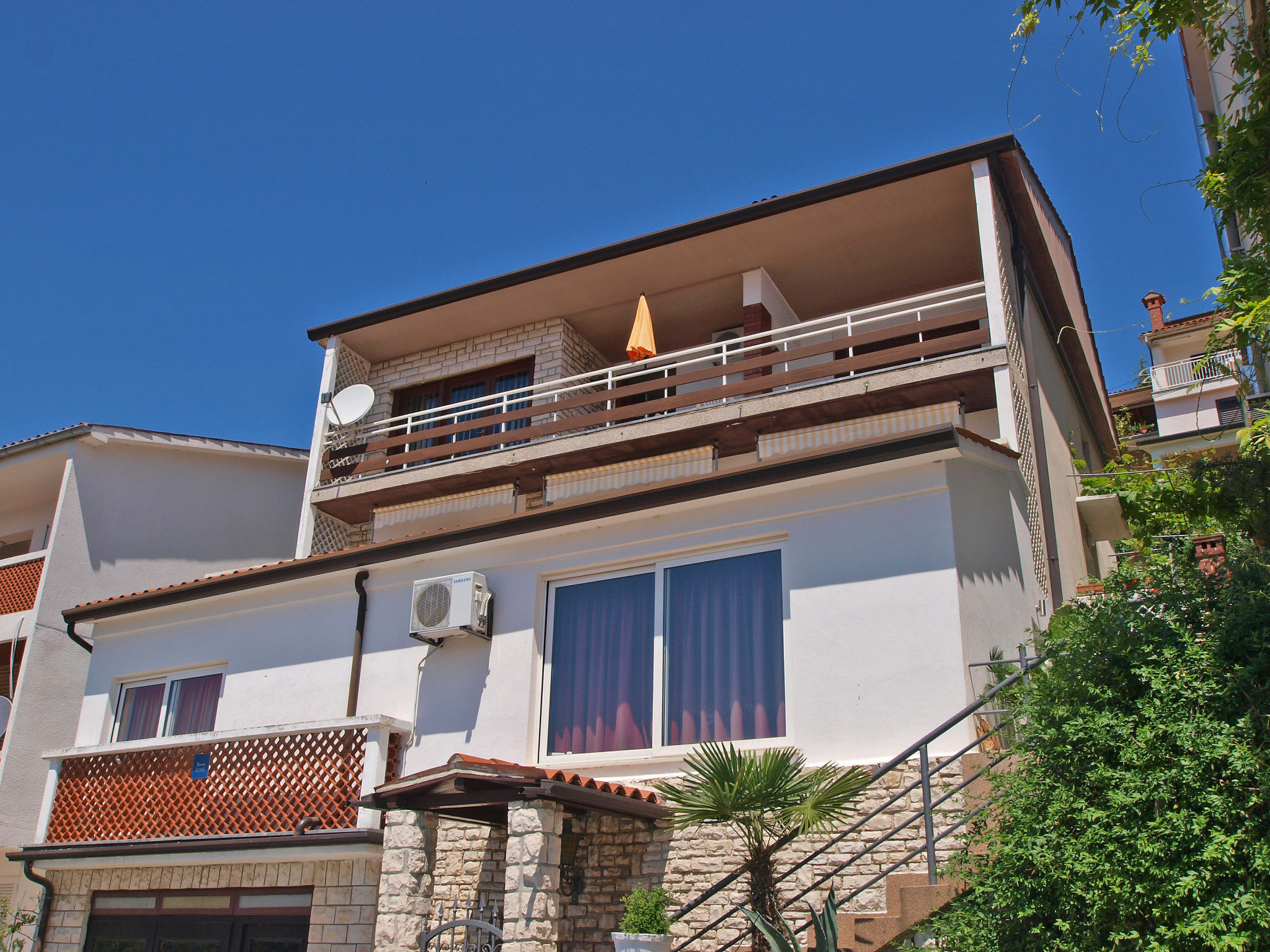 Apartment 155 - Image 5