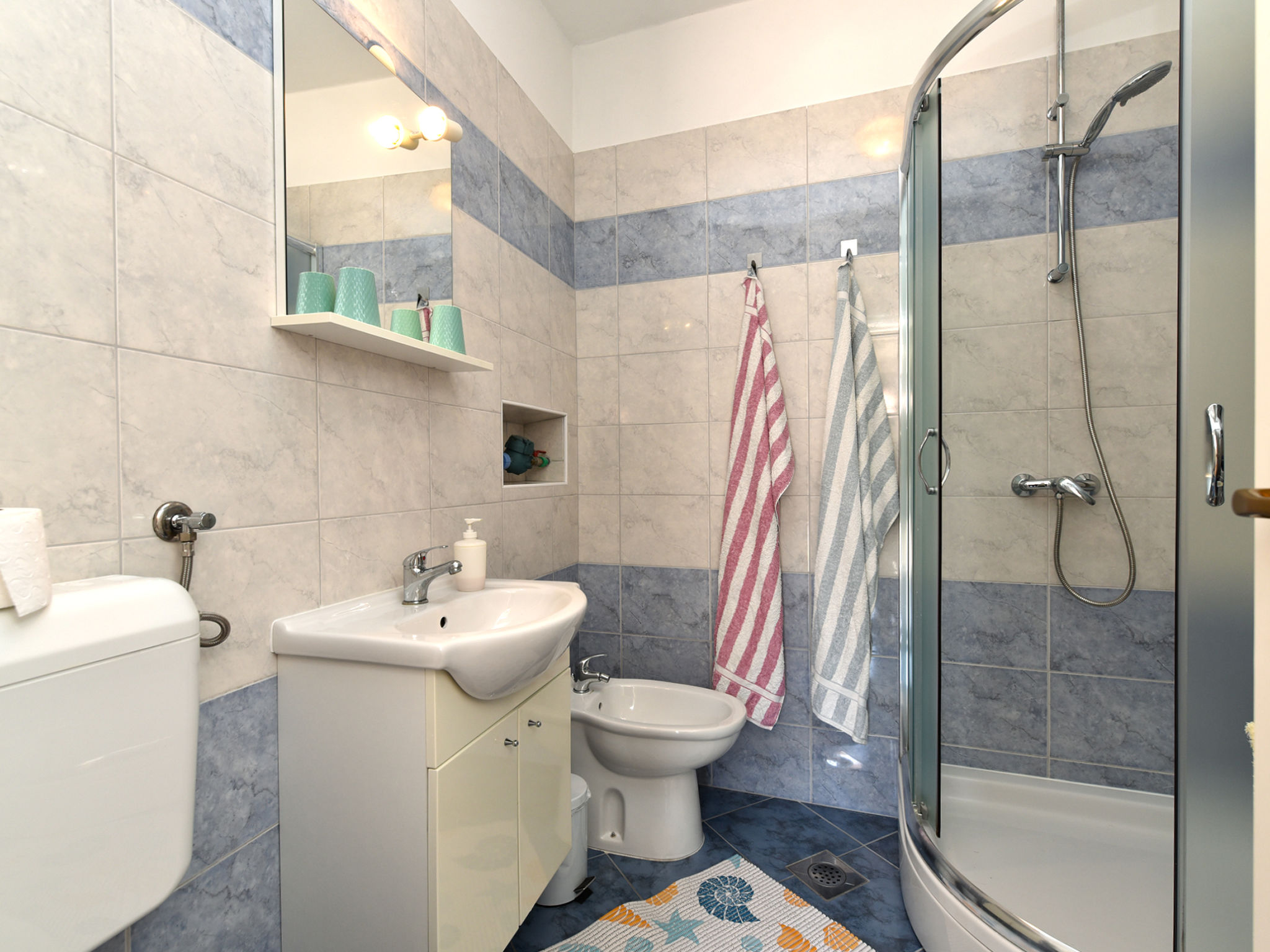 Apartment 1825 - Binnen
