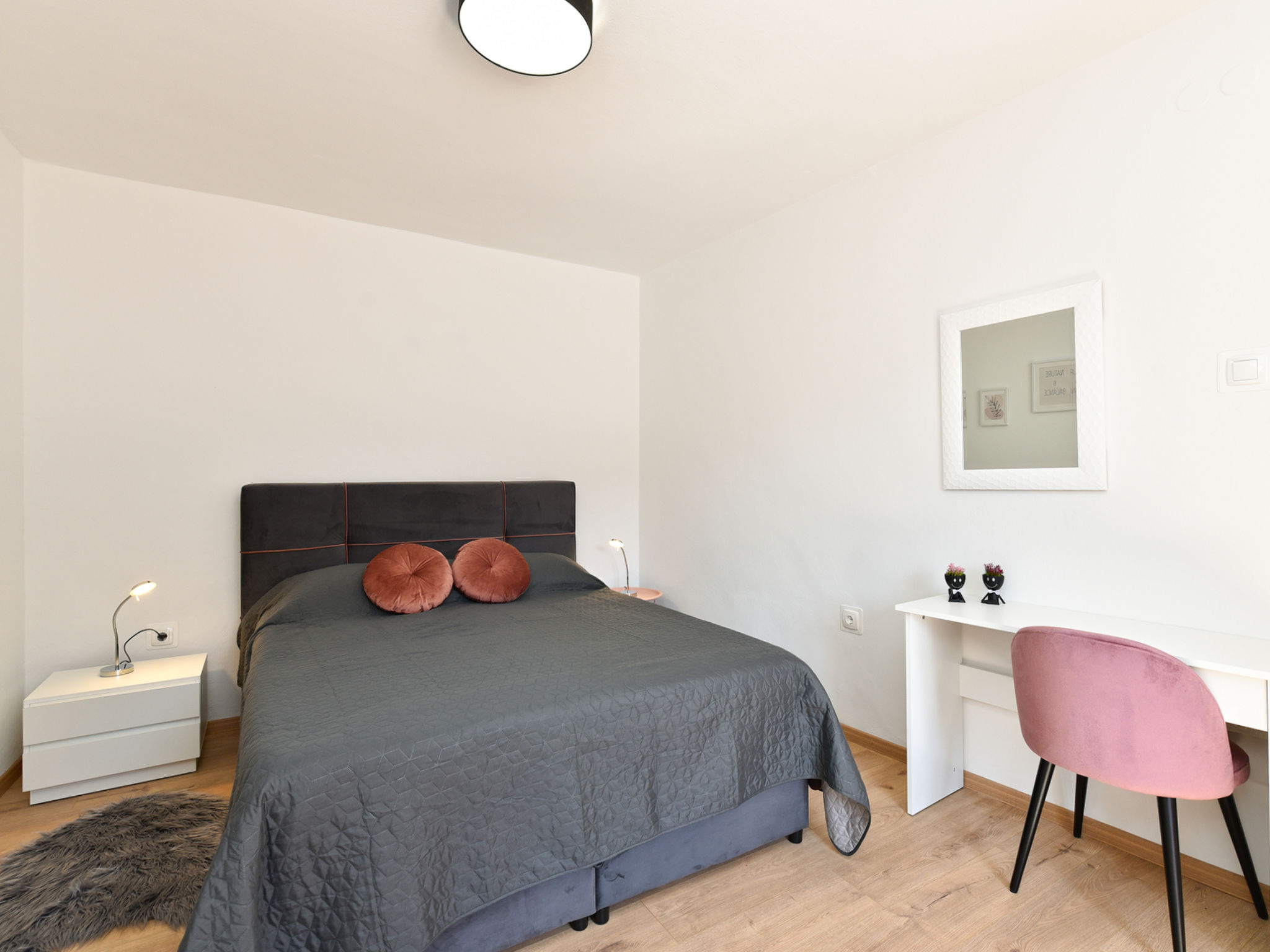 Apartment 1825 - Binnen