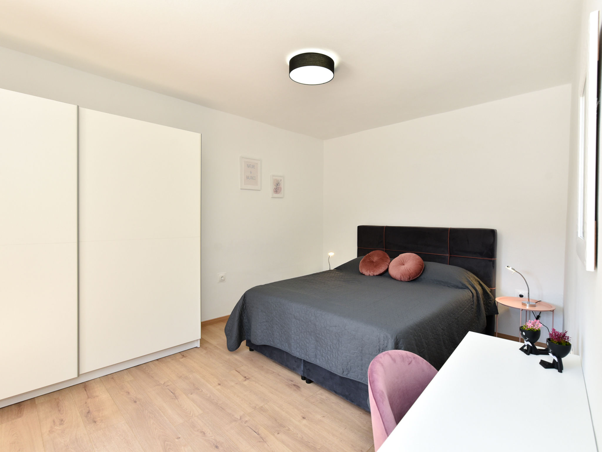 Apartment 1825 - Binnen