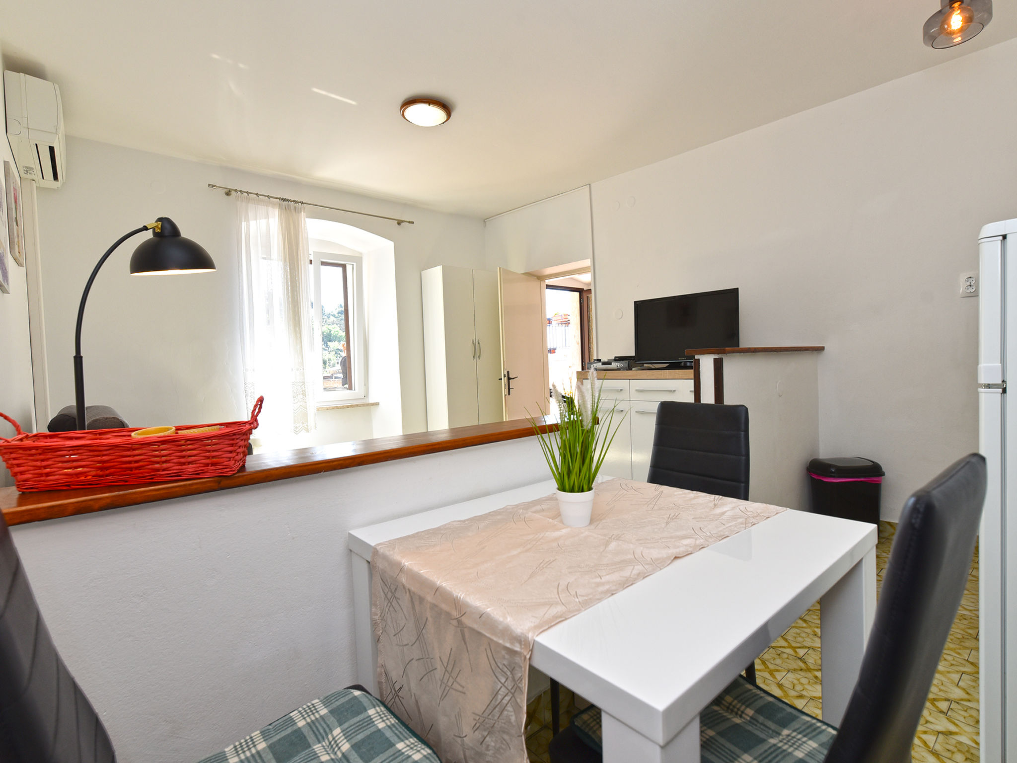 Apartment 1825 - Binnen