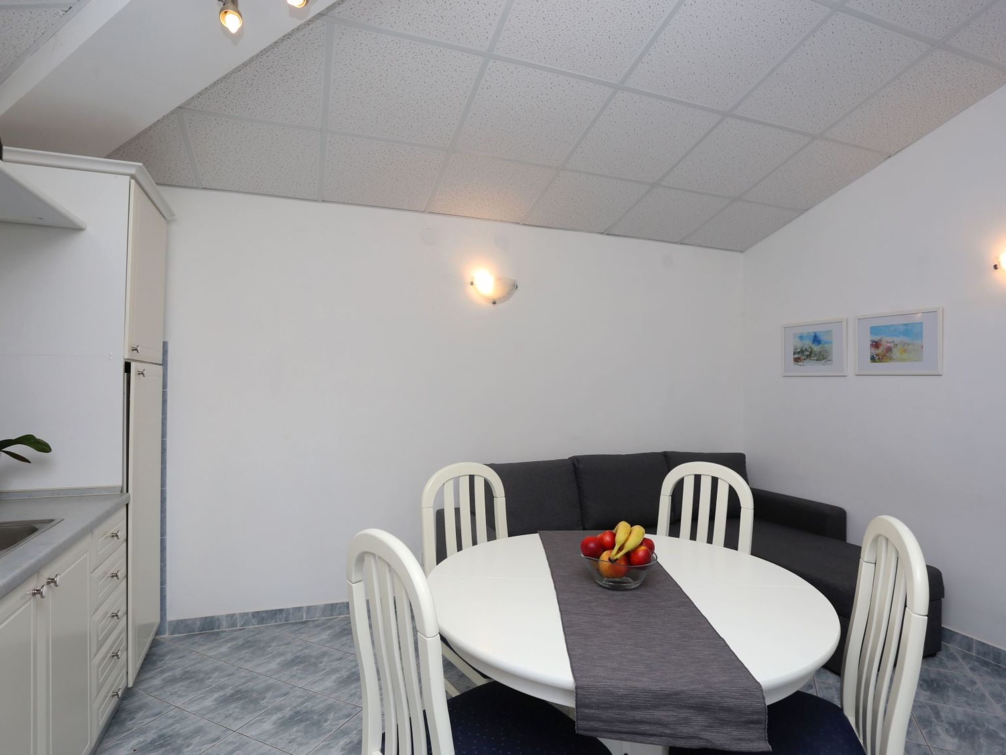 Apartment 629 - Inside