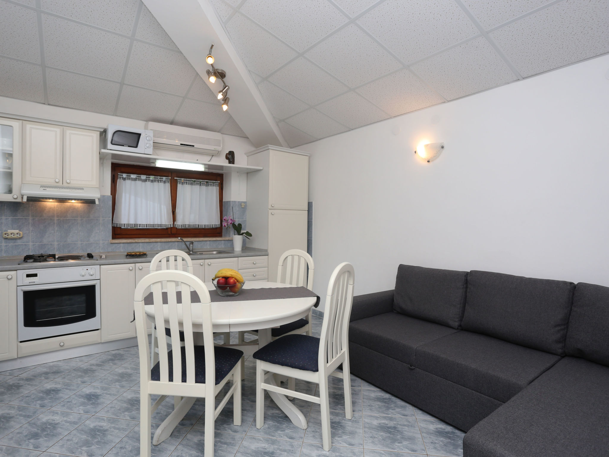 Apartment 629 - Inside