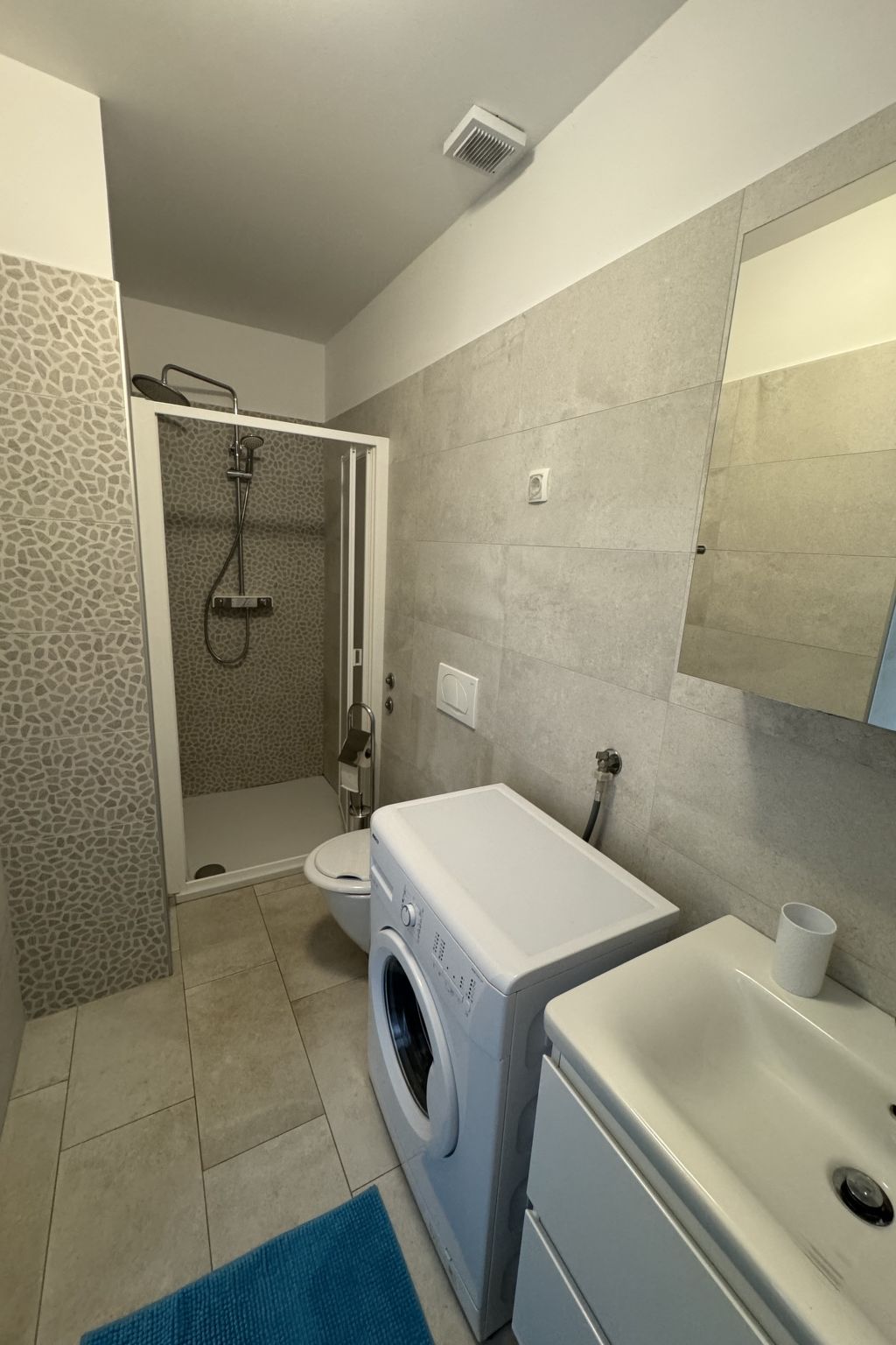 Apartment 629 - Inside