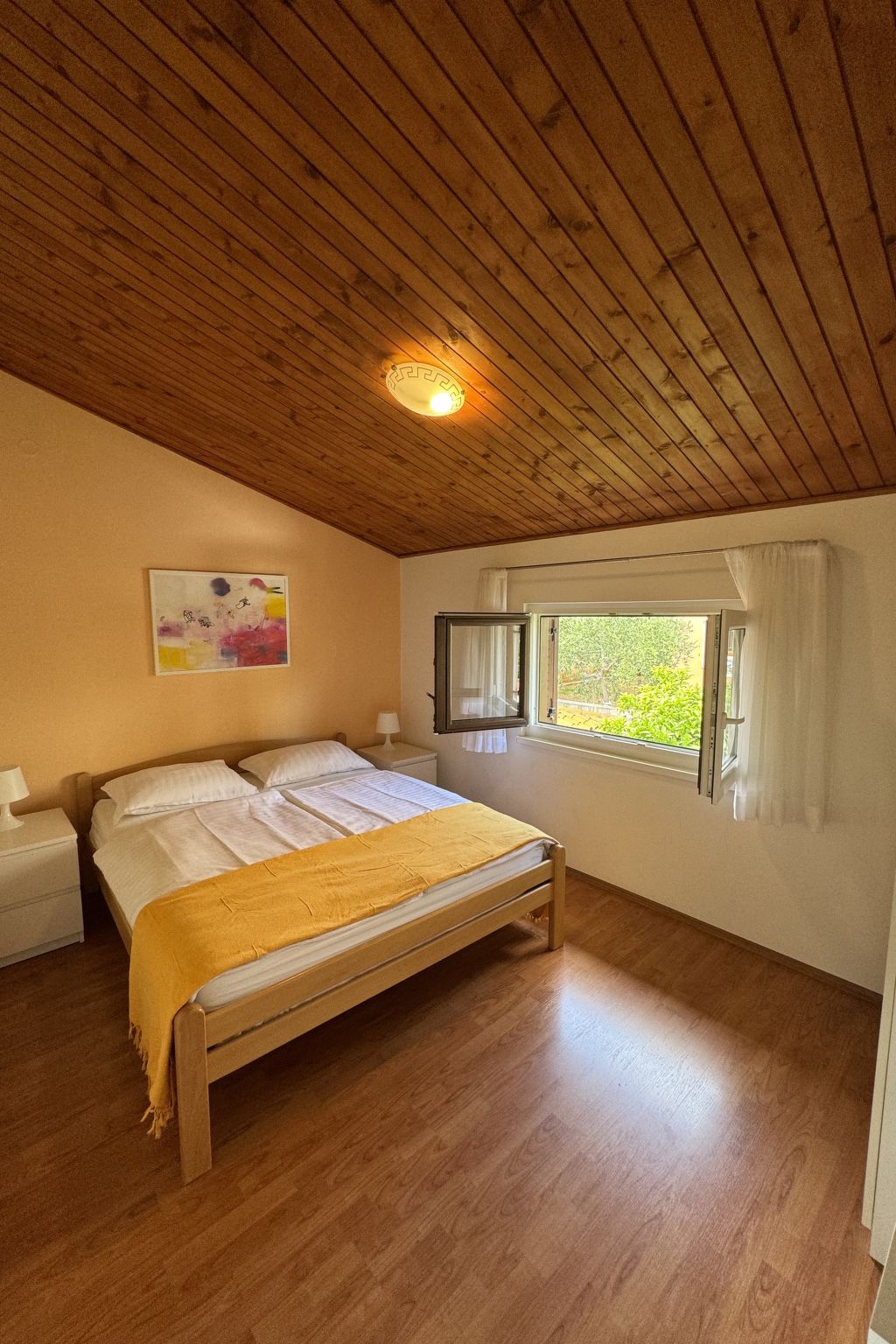 Apartment 629 - Inside