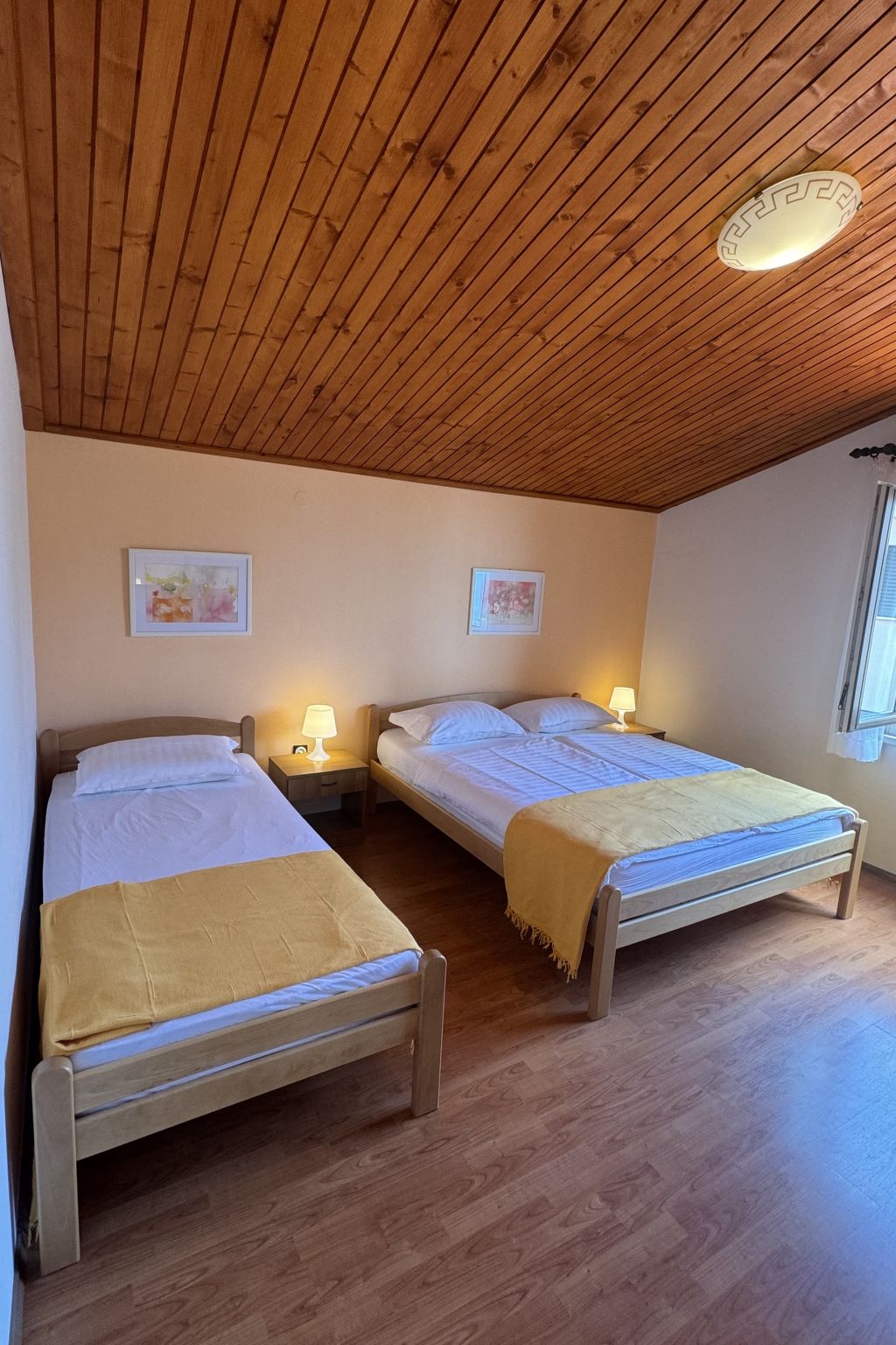 Apartment 629 - Inside