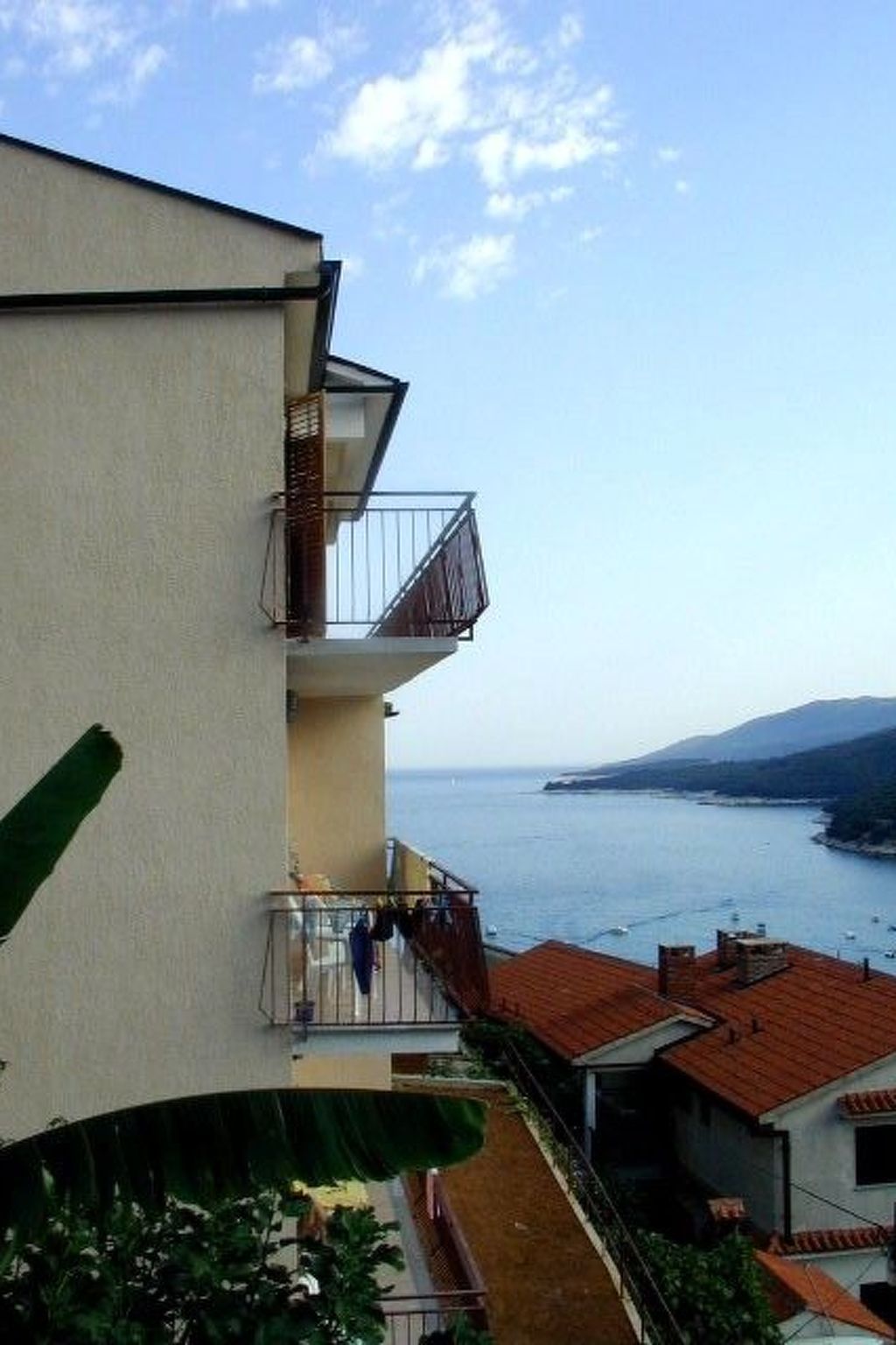 Villa Adria Rabac