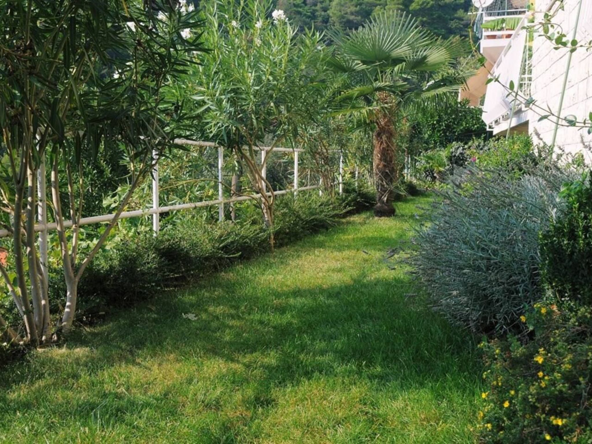 Villa Adria Rabac