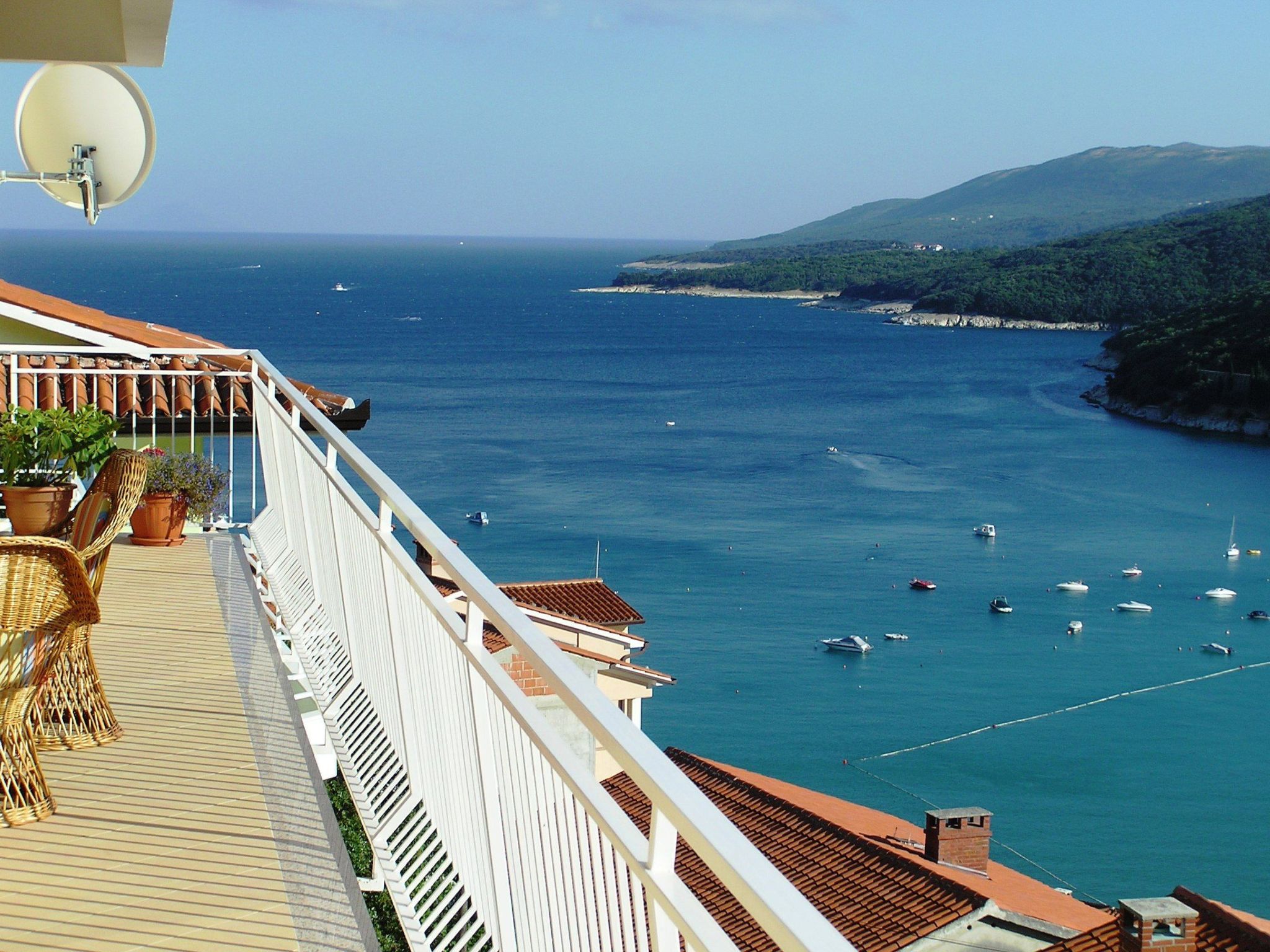 Villa Adria Rabac