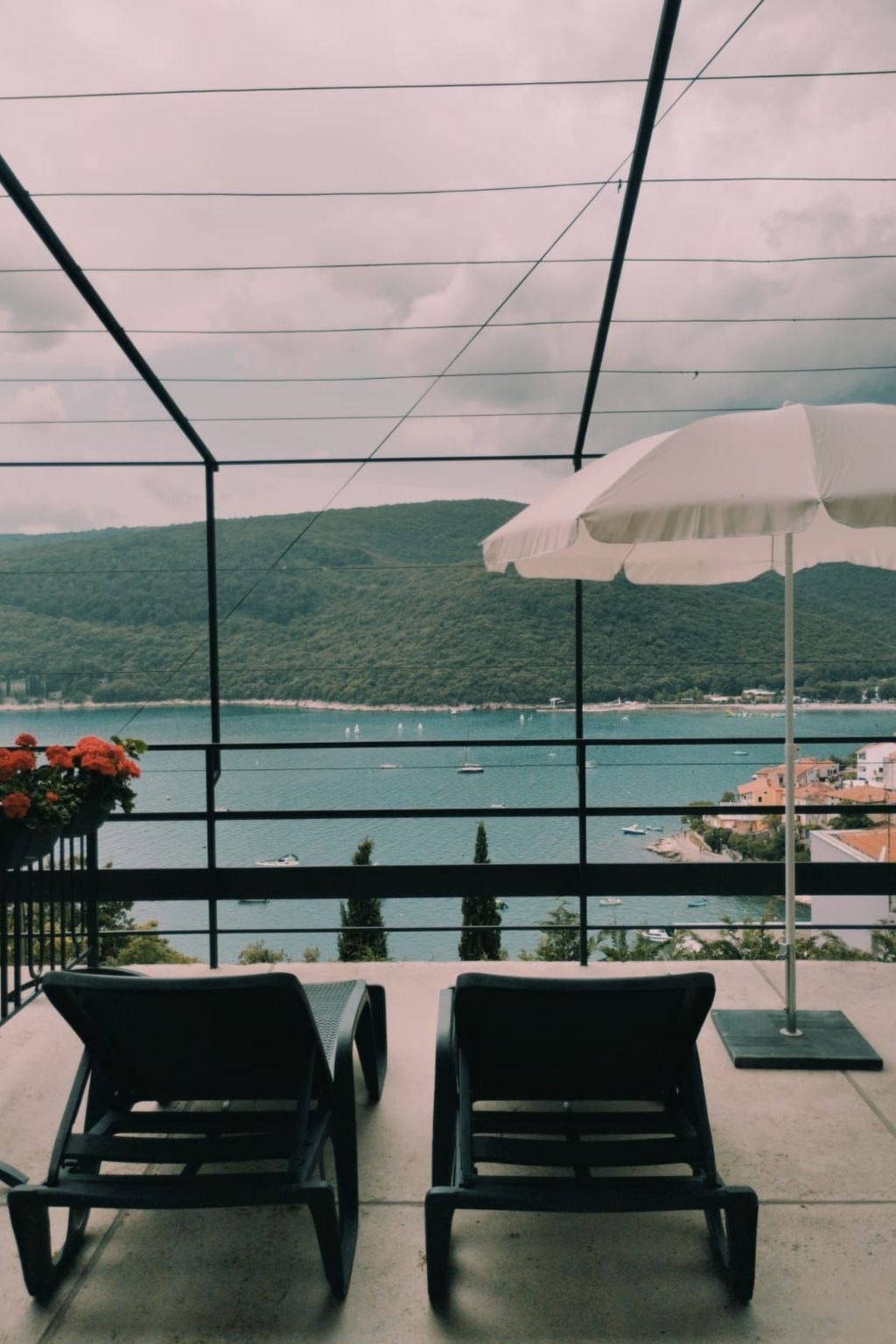 Appartement Bruna mit Terrasse und Meerblick – Extérieur de la maison, photo 24 sur 48