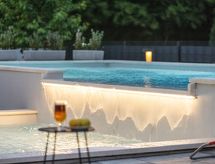 Villa Family Love: privezwembad, speeltuin en tuin op 6 km van zee - thumbnail 5