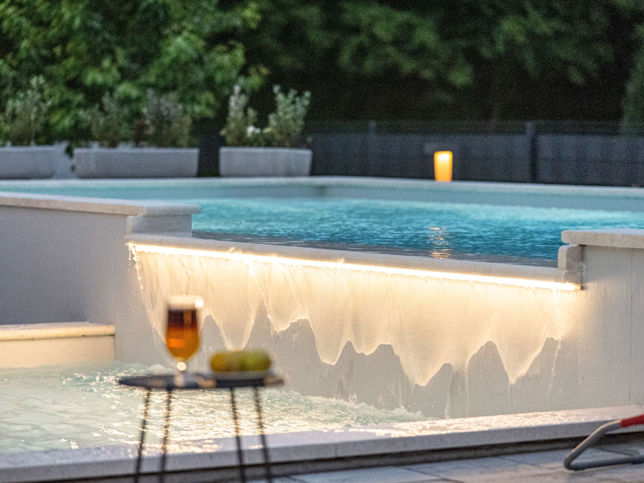 Villa Family Love mit Garten und Spielplatz-Image-tags.info