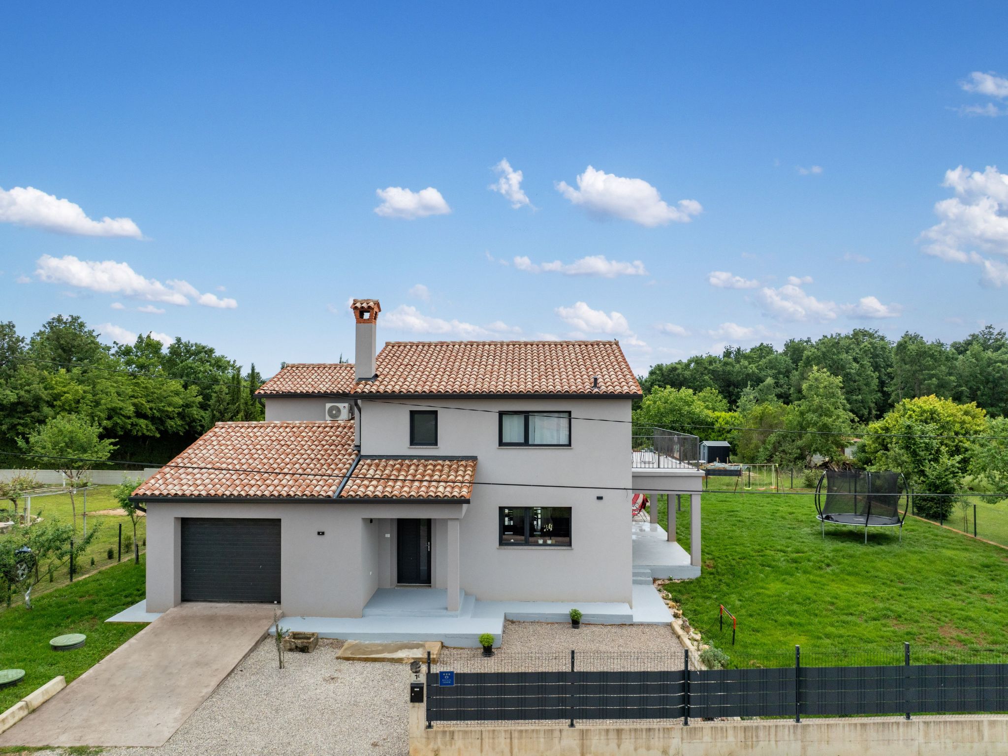 Villa Family Love mit Garten und Spielplatz-Image-tags.info