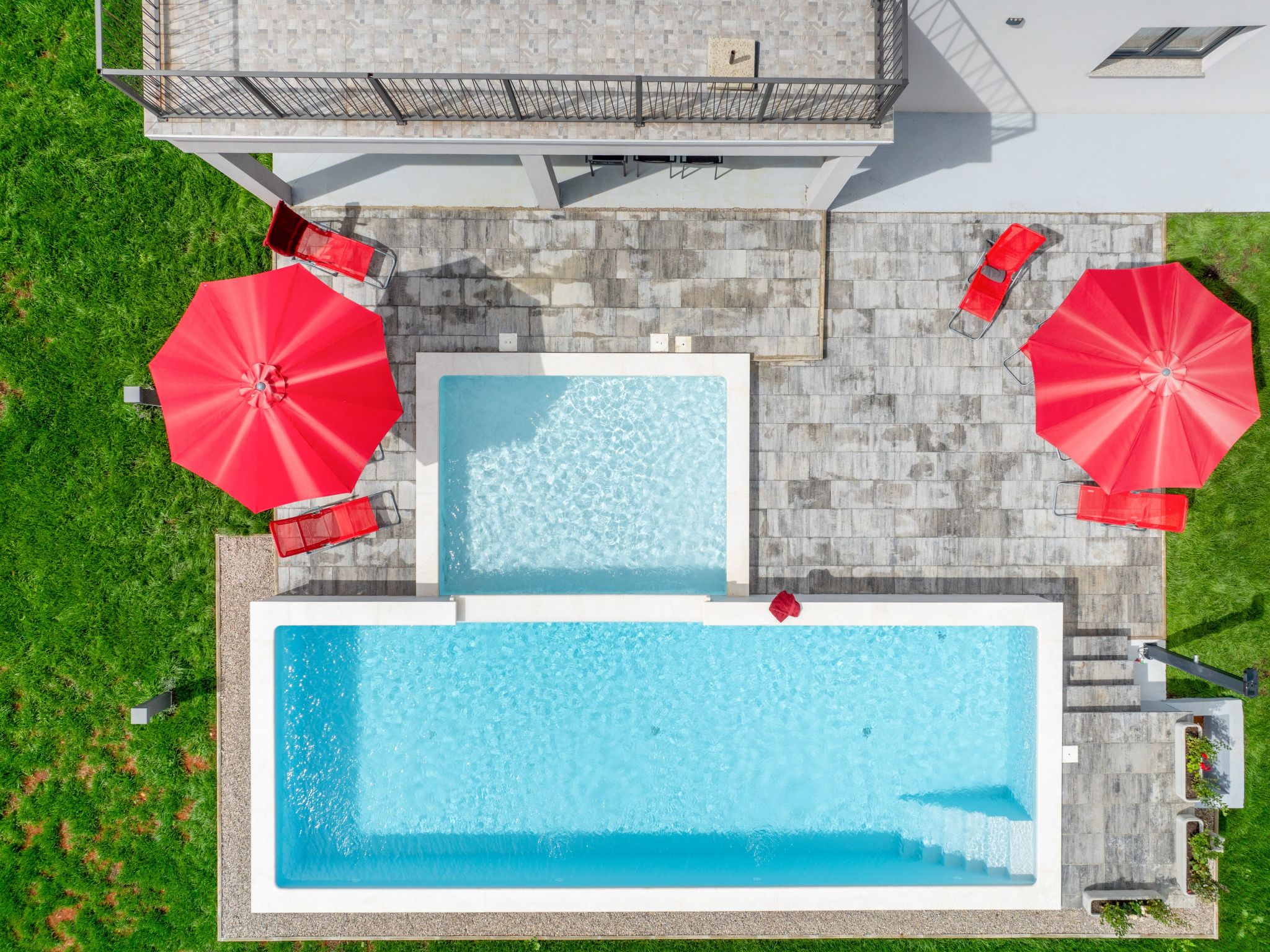 Villa Family Love mit Garten und Spielplatz-Image-tags.info