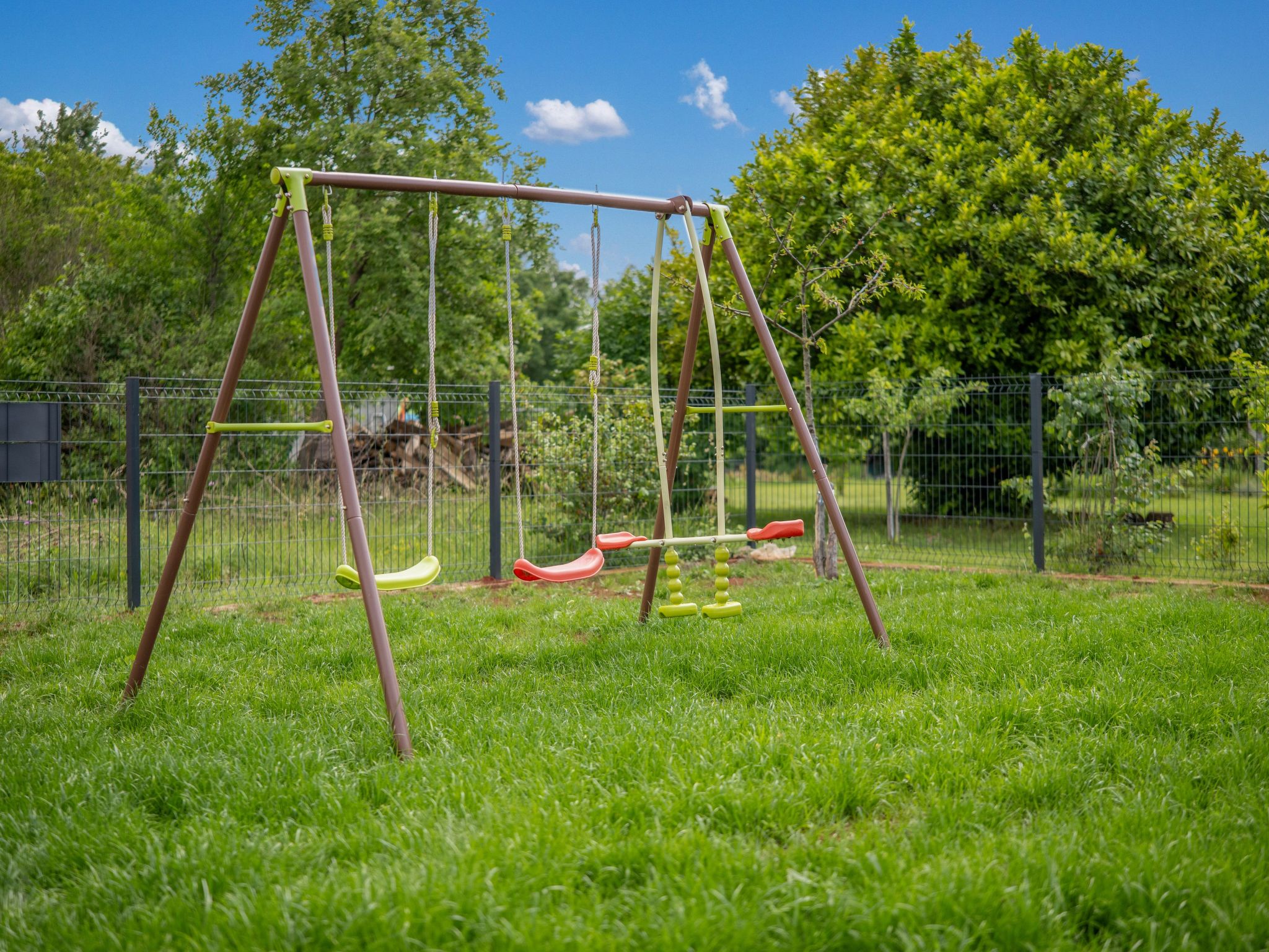 Villa Family Love mit Garten und Spielplatz-Image-tags.info