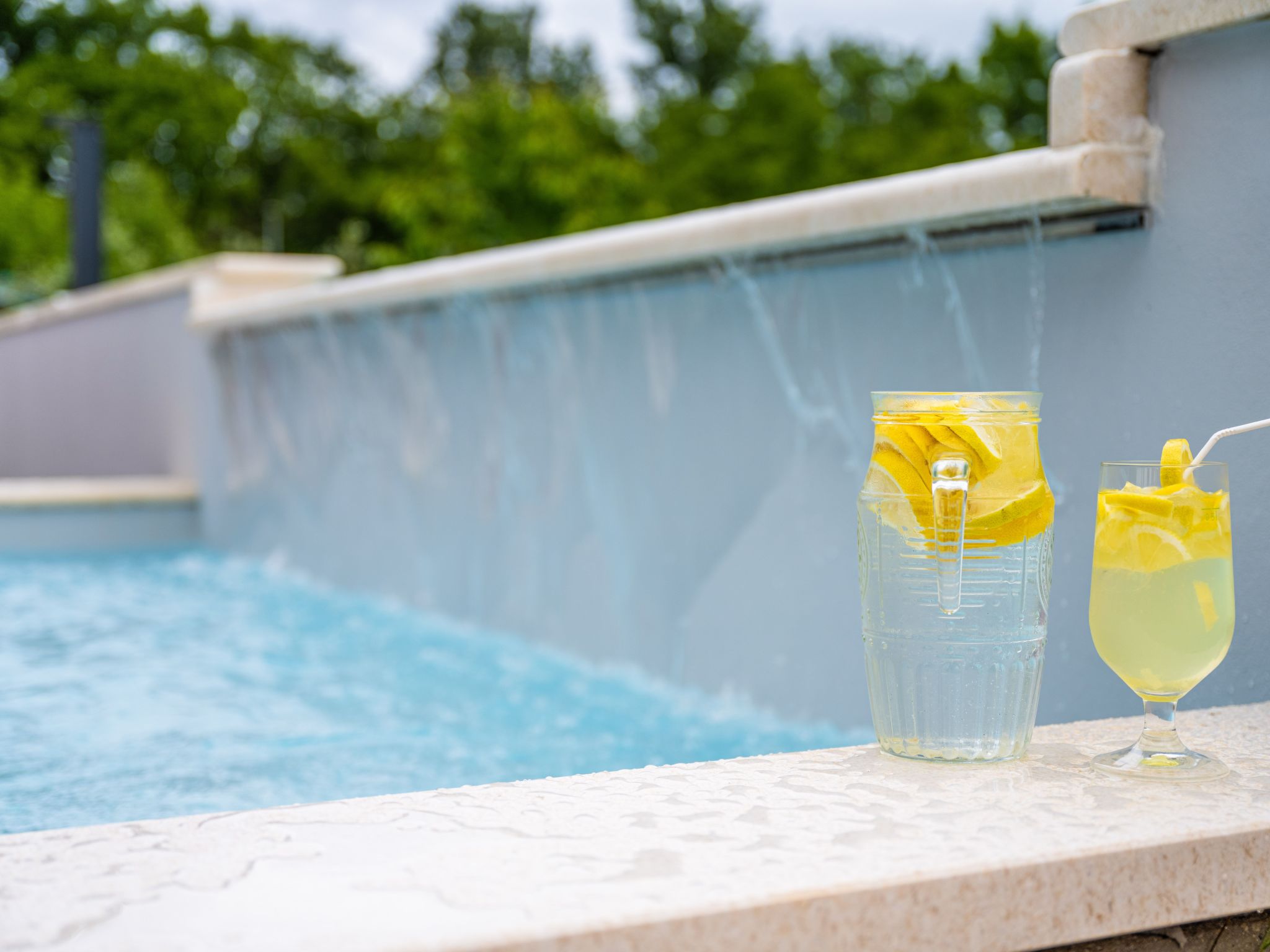 Villa Family Love mit Garten und Spielplatz-Image-tags.info