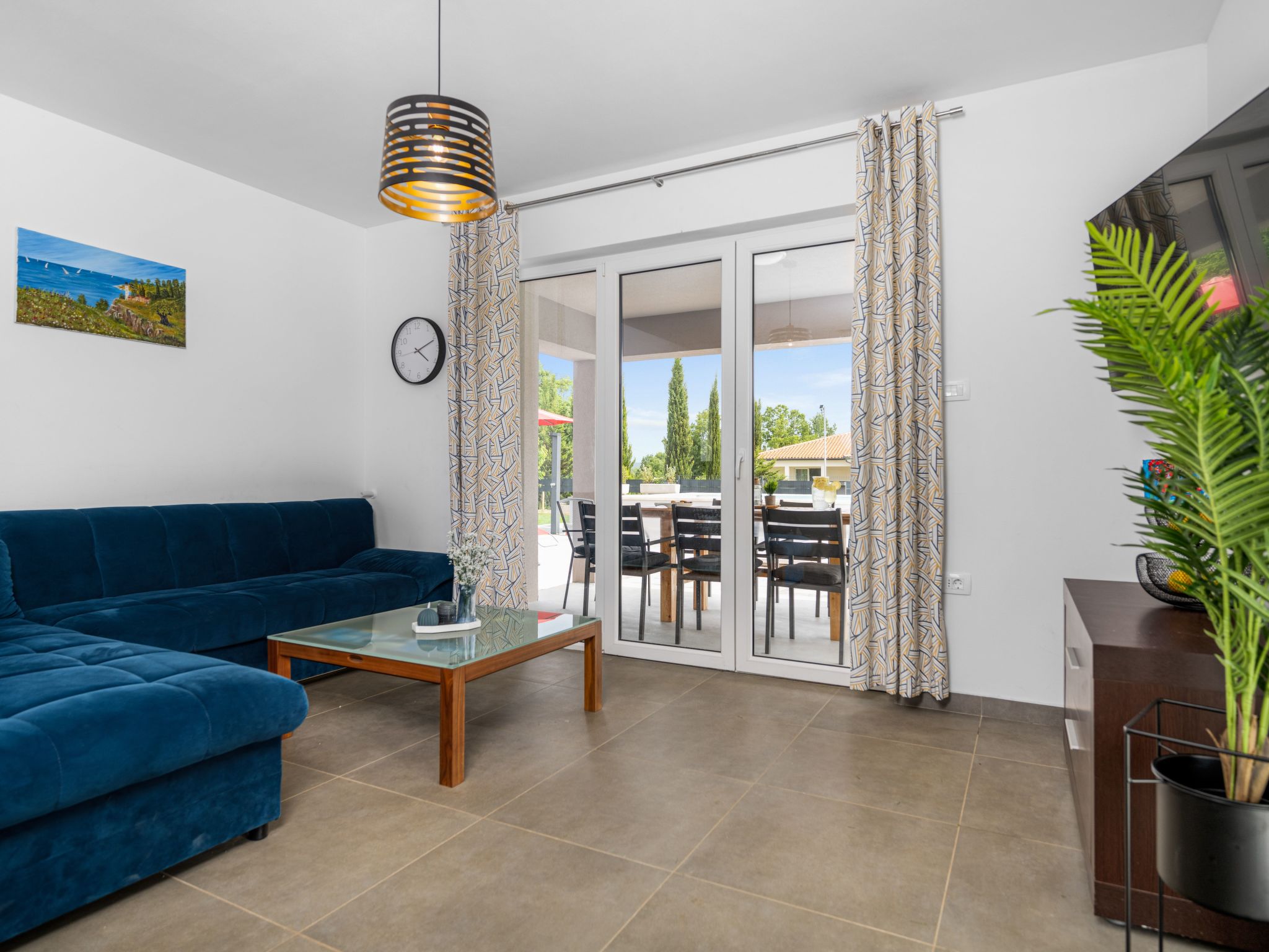 Villa Family Love mit Garten und Spielplatz-Image-tags.info