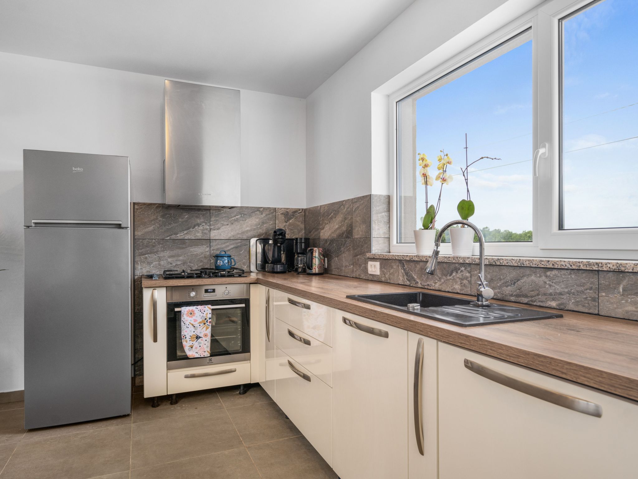 Villa Family Love mit Garten und Spielplatz-Image-tags.info