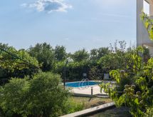 Vrijstaand vakantiehuis met privézwembad voor 7 personen in Drenje, Istrië - thumbnail 3