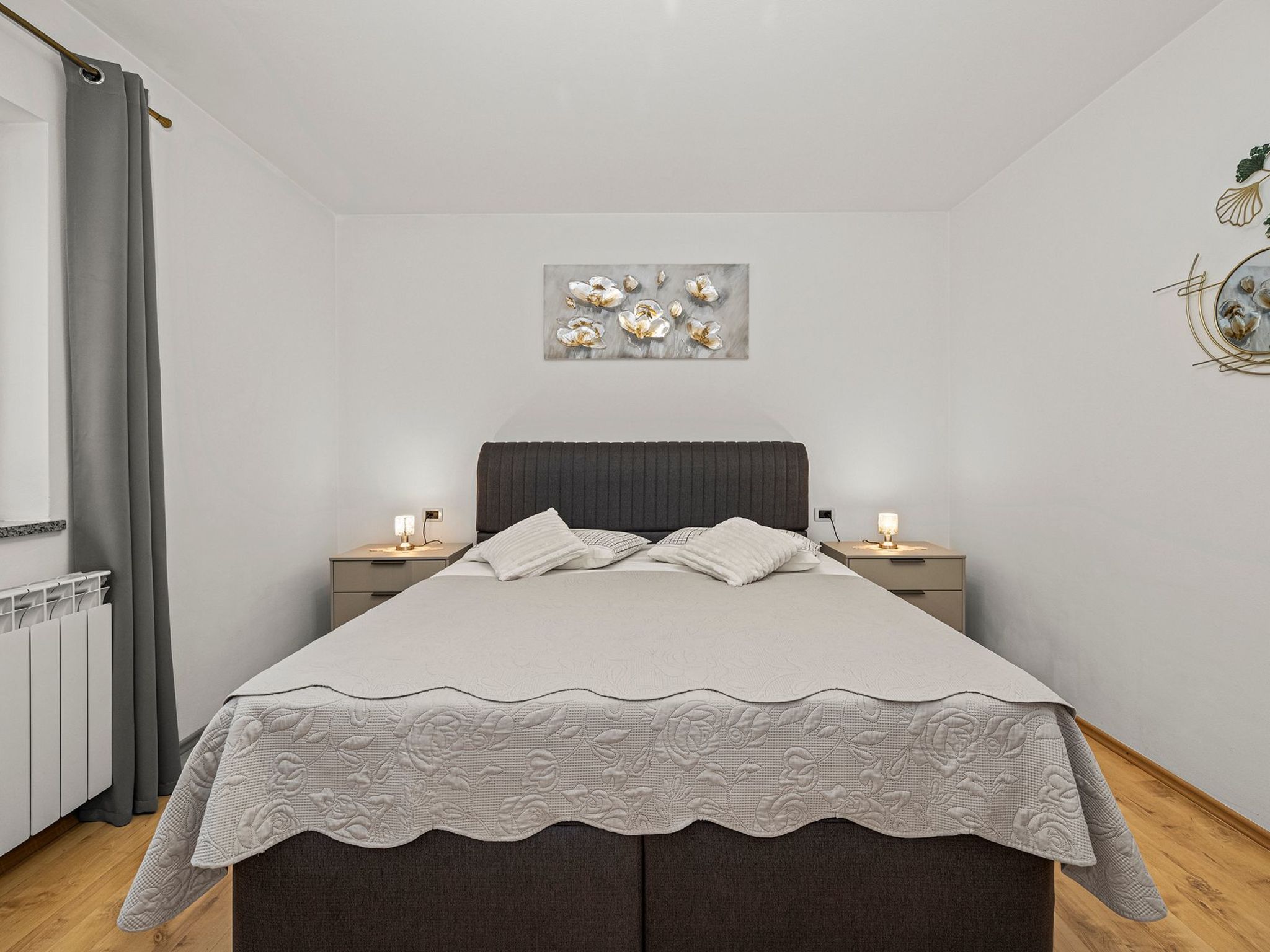 Haus Dodo, Oase im Grünen-Binnen