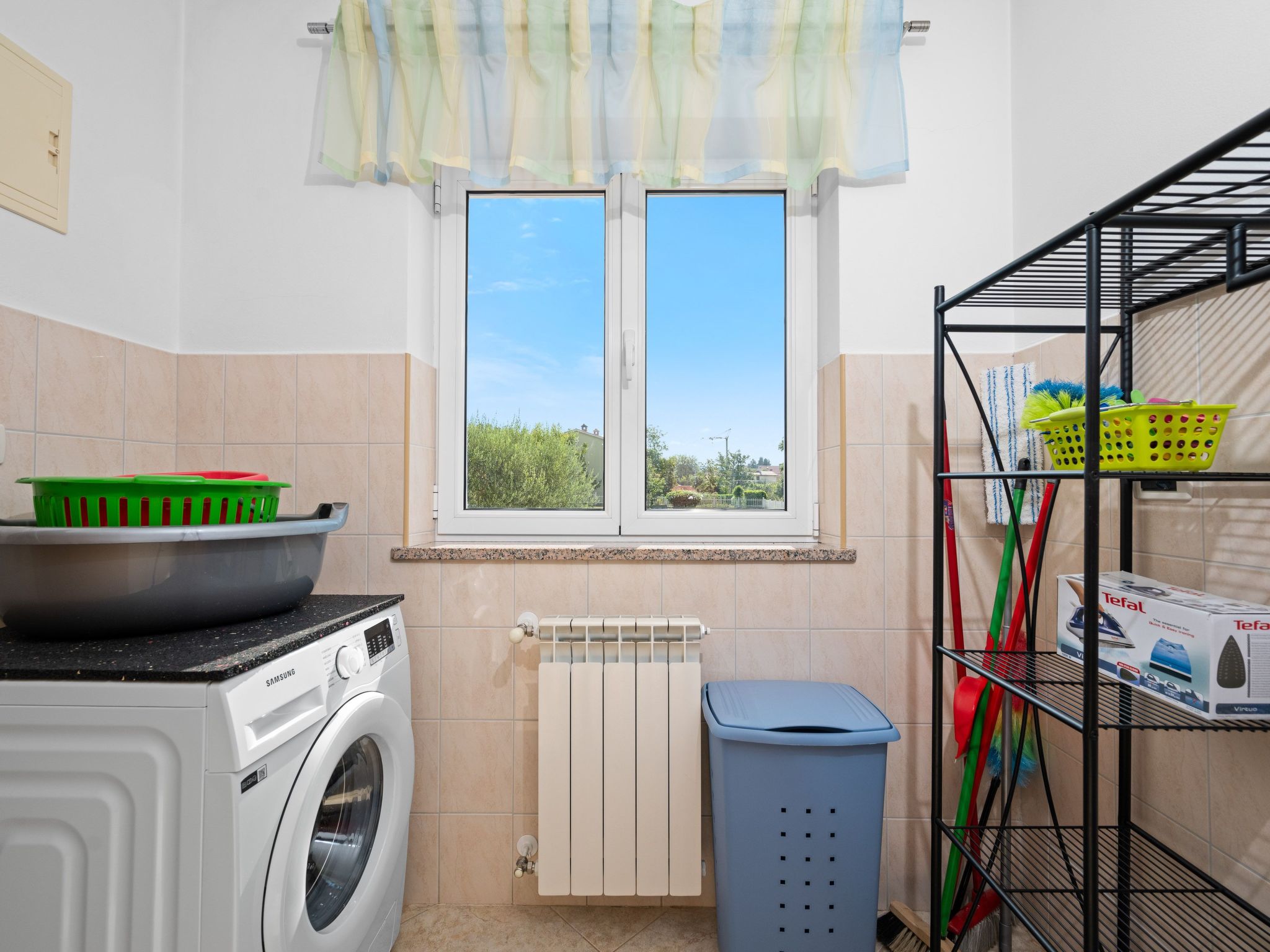 Haus Dodo, Oase im Grünen-Binnen