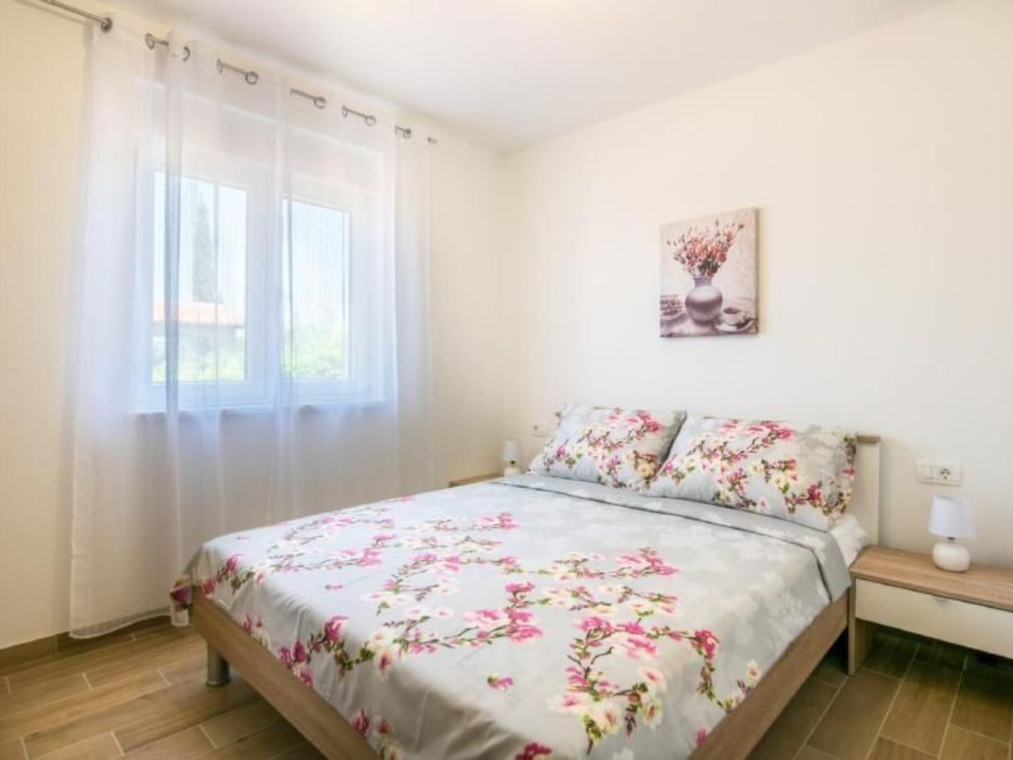 Haus Stella in Kapelica, Istrien mit privatem Pool-Drinnen