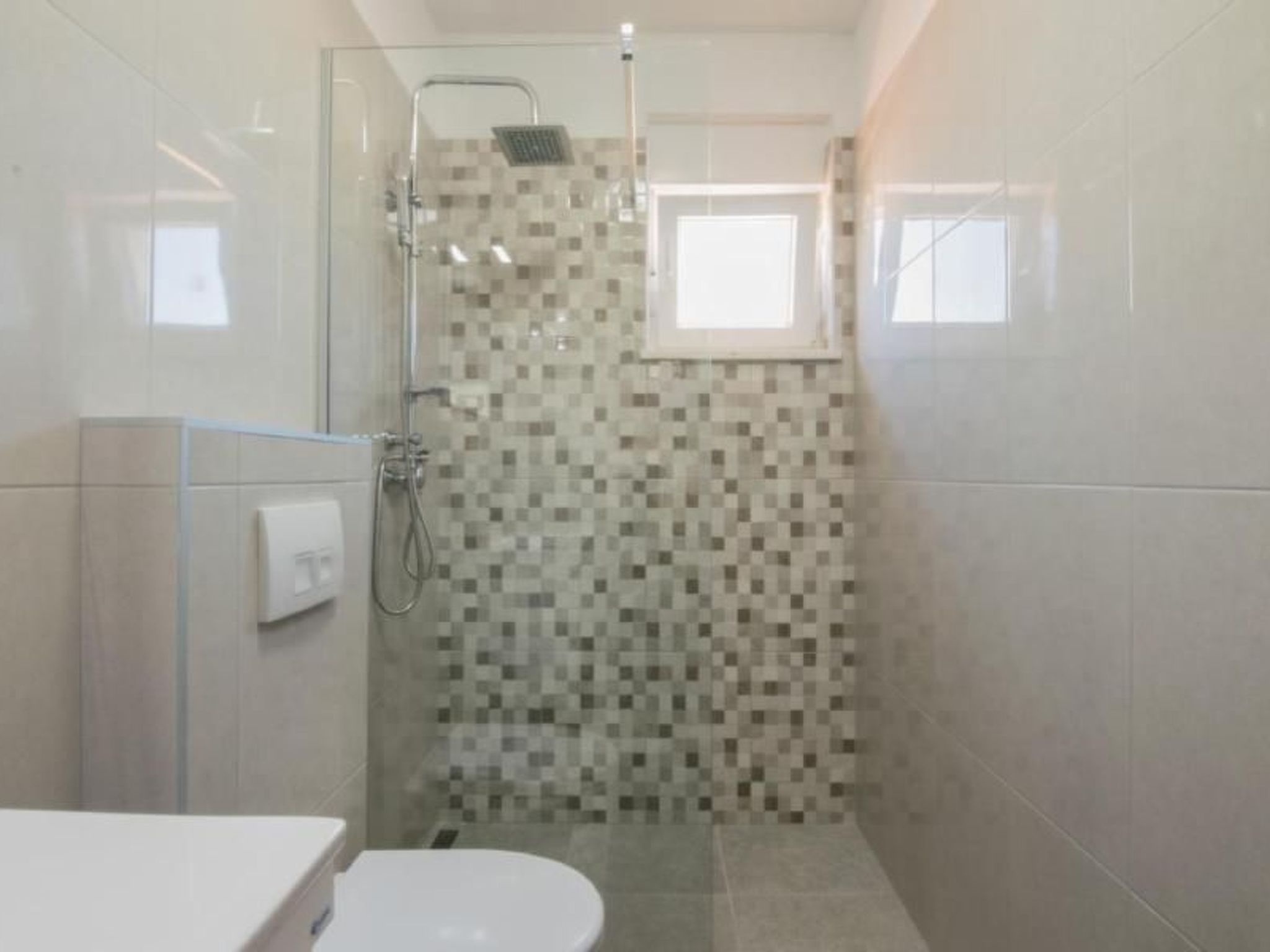 Haus Stella in Kapelica, Istrien mit privatem Pool-Drinnen