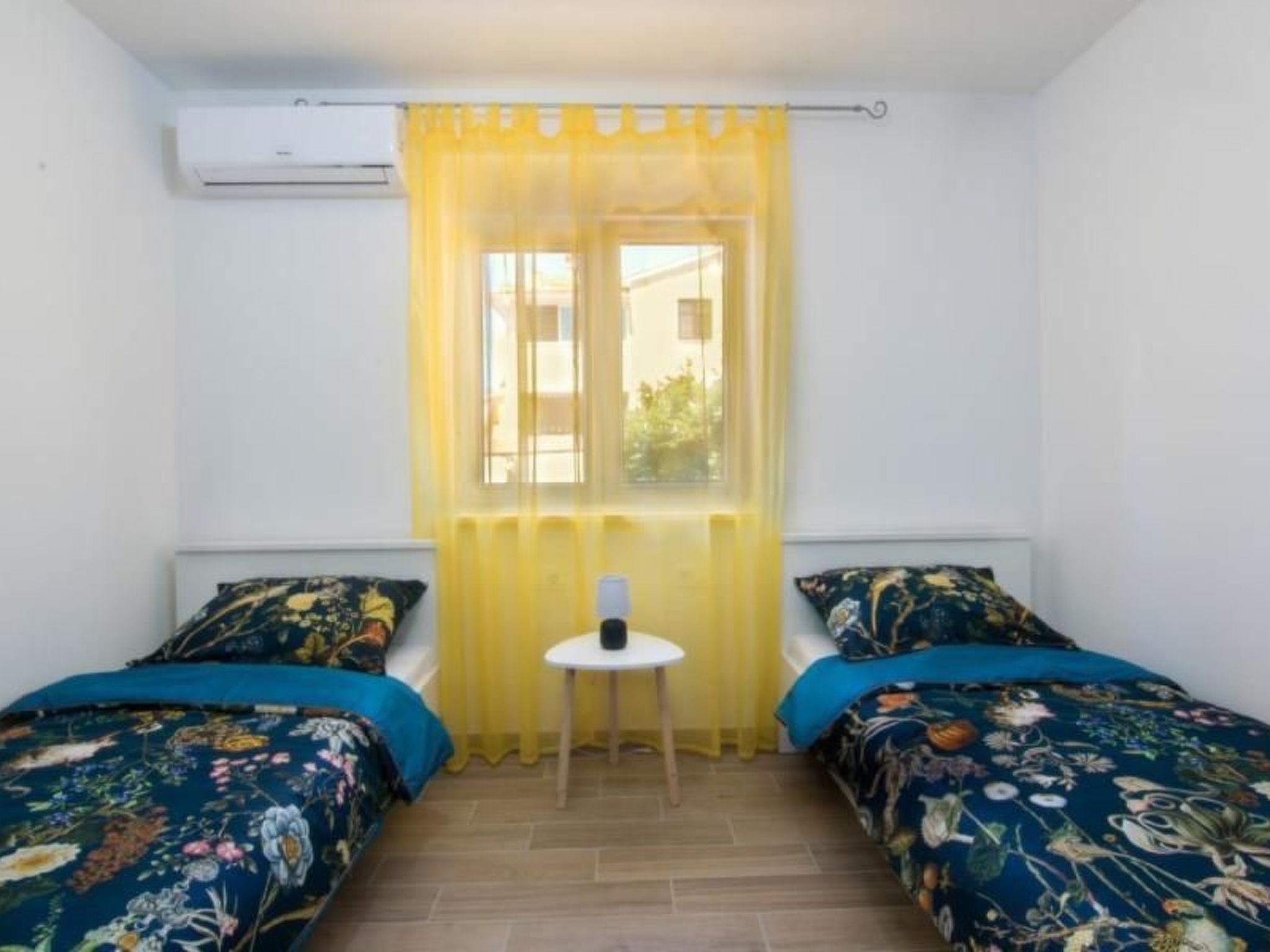 Haus Stella in Kapelica, Istrien mit privatem Pool-Drinnen