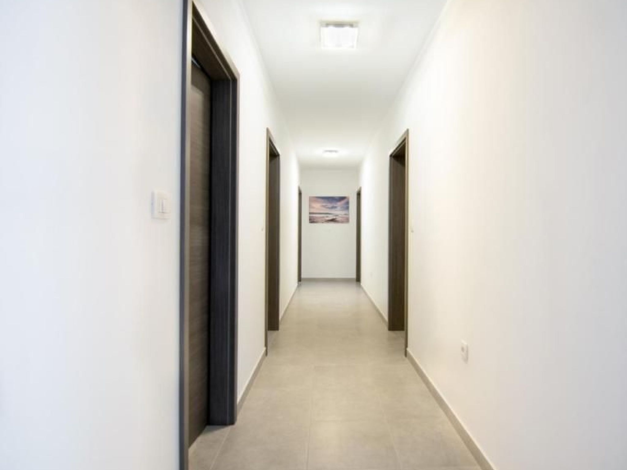 Haus Stella in Kapelica, Istrien mit privatem Pool-Drinnen