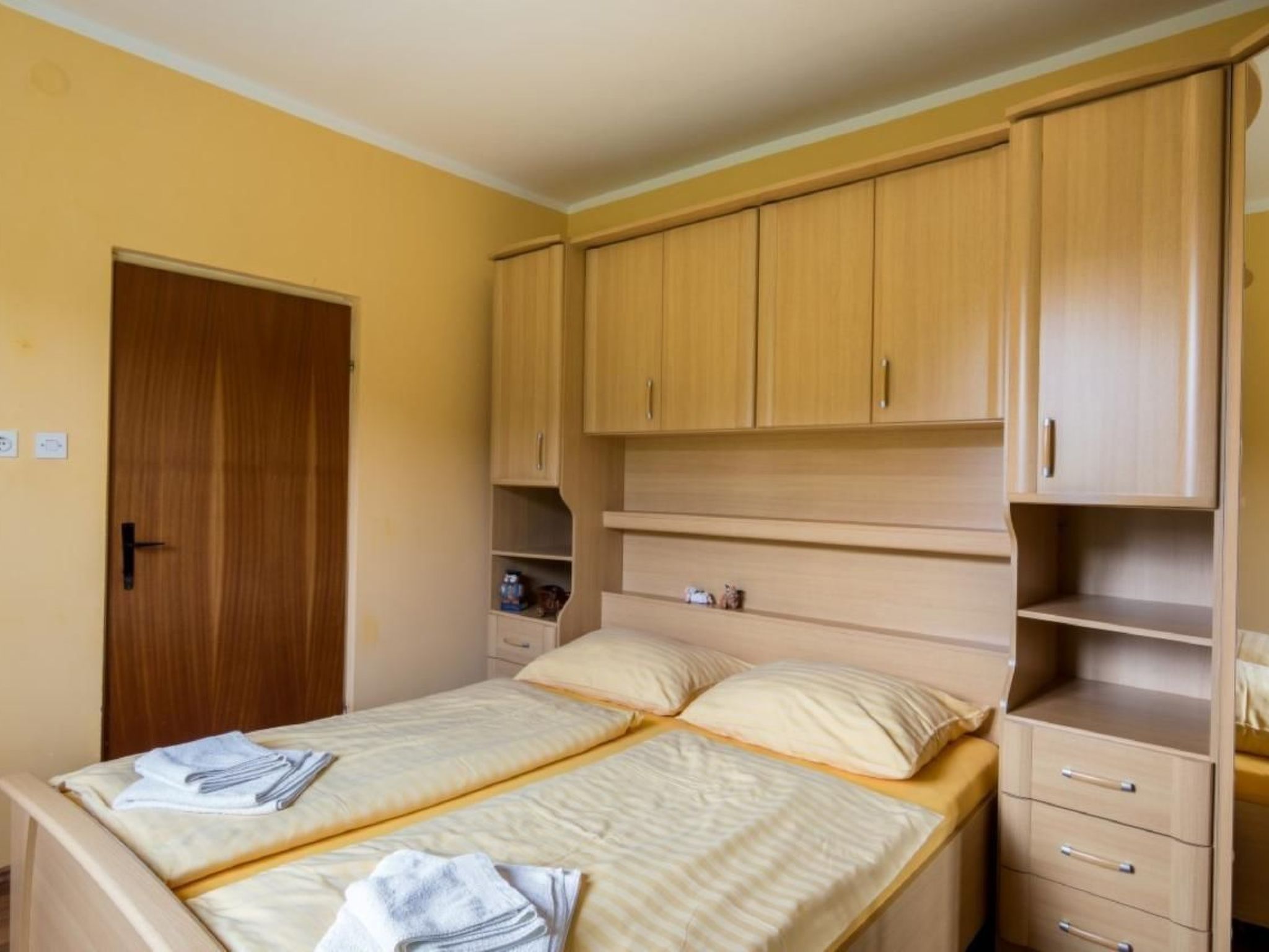 Villa Steffani in Kapelica, Istrien mit Pool-Binnen