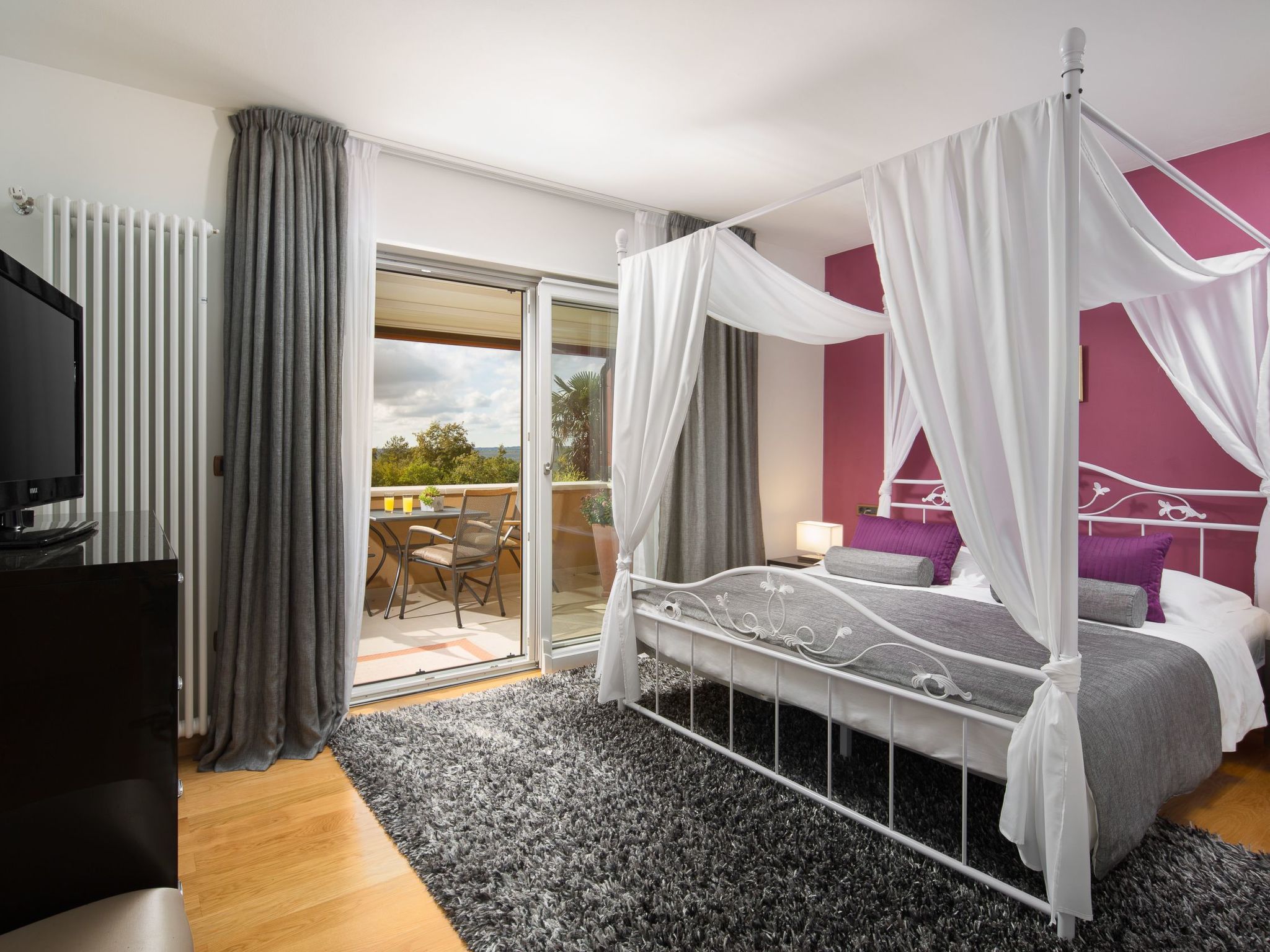 Wunderschöne Ferienvilla Vlastelini-Drinnen