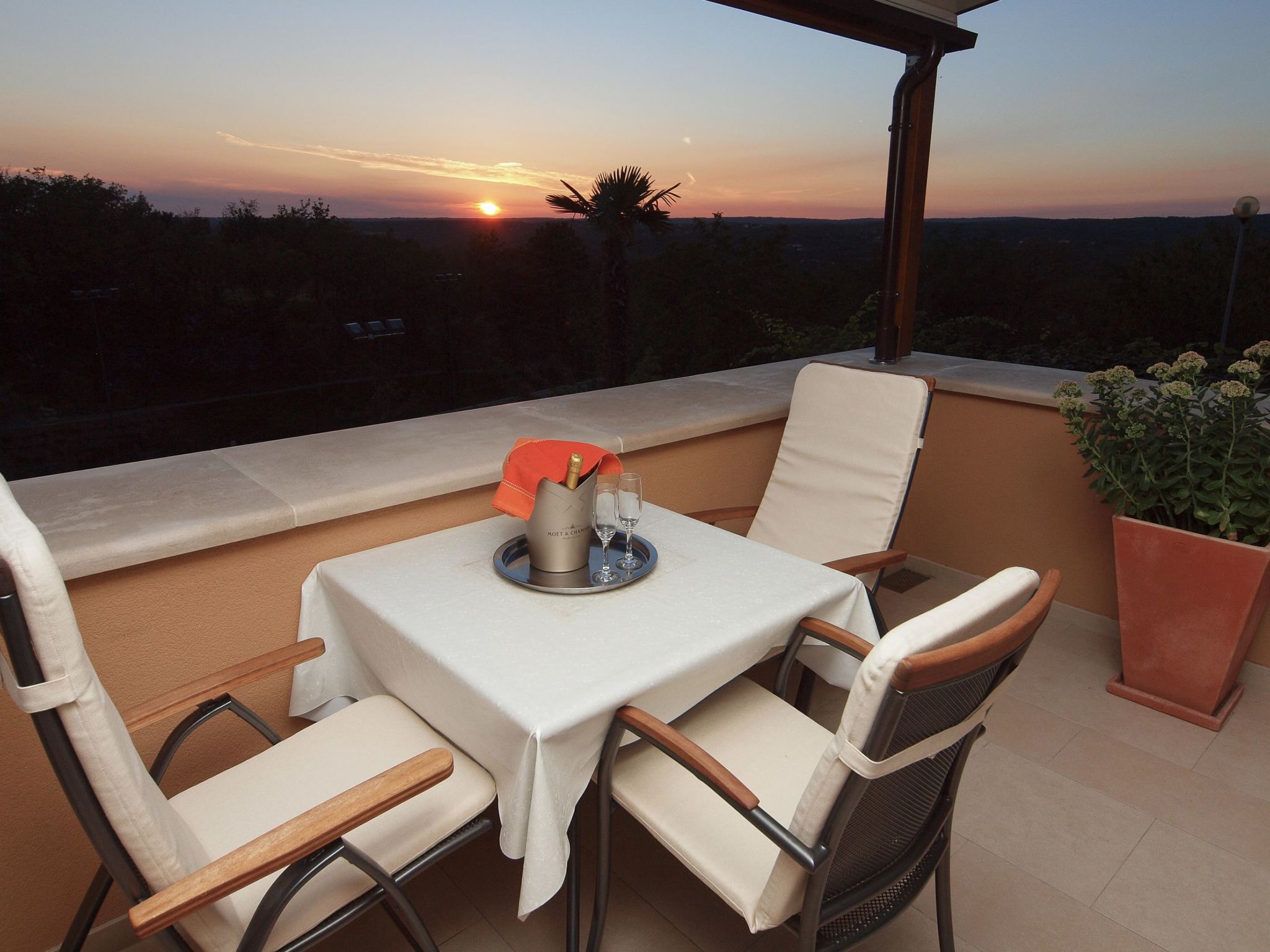 Wunderschöne Ferienvilla Vlastelini-Drinnen