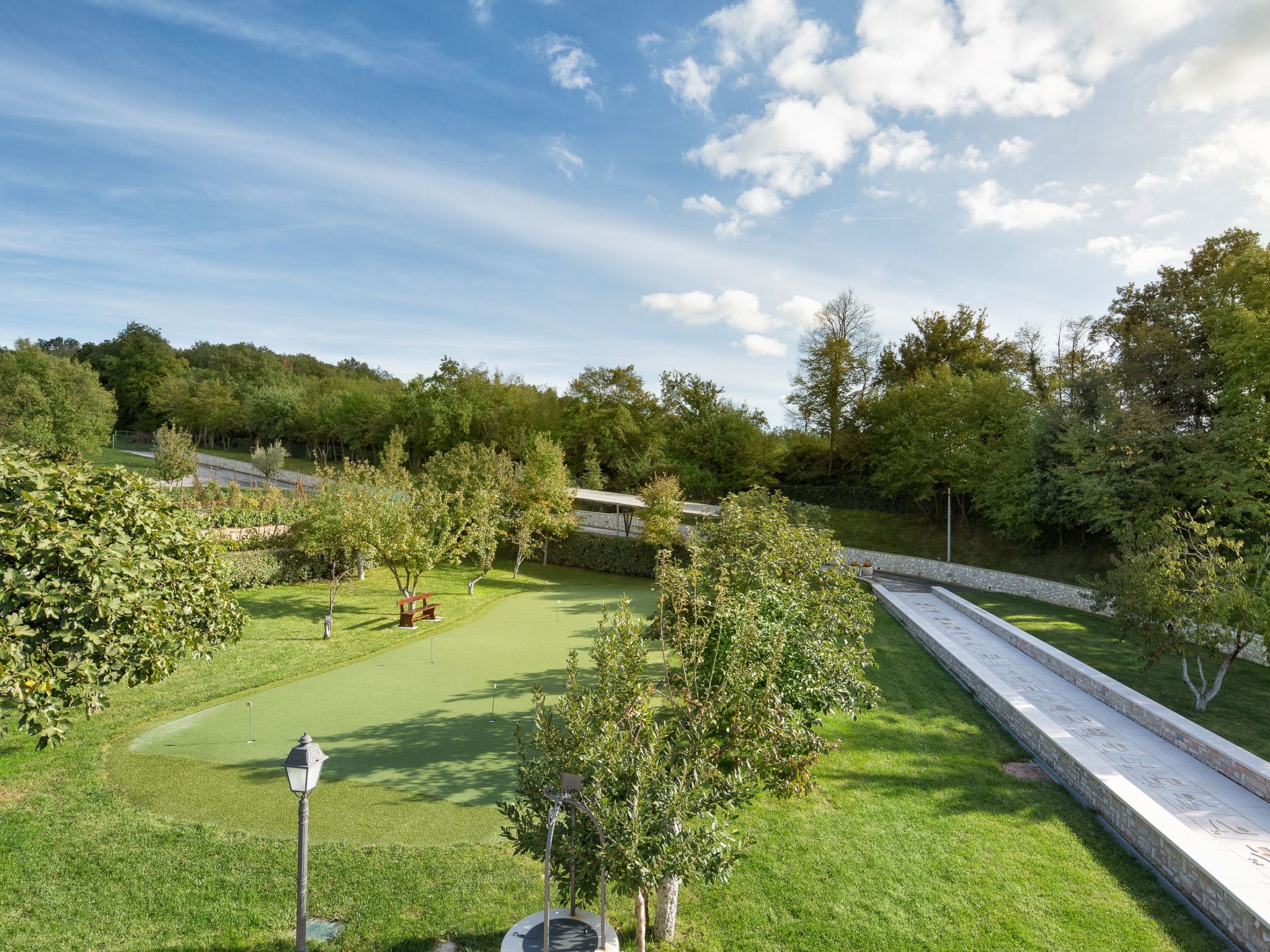 Wunderschöne Ferienvilla Vlastelini