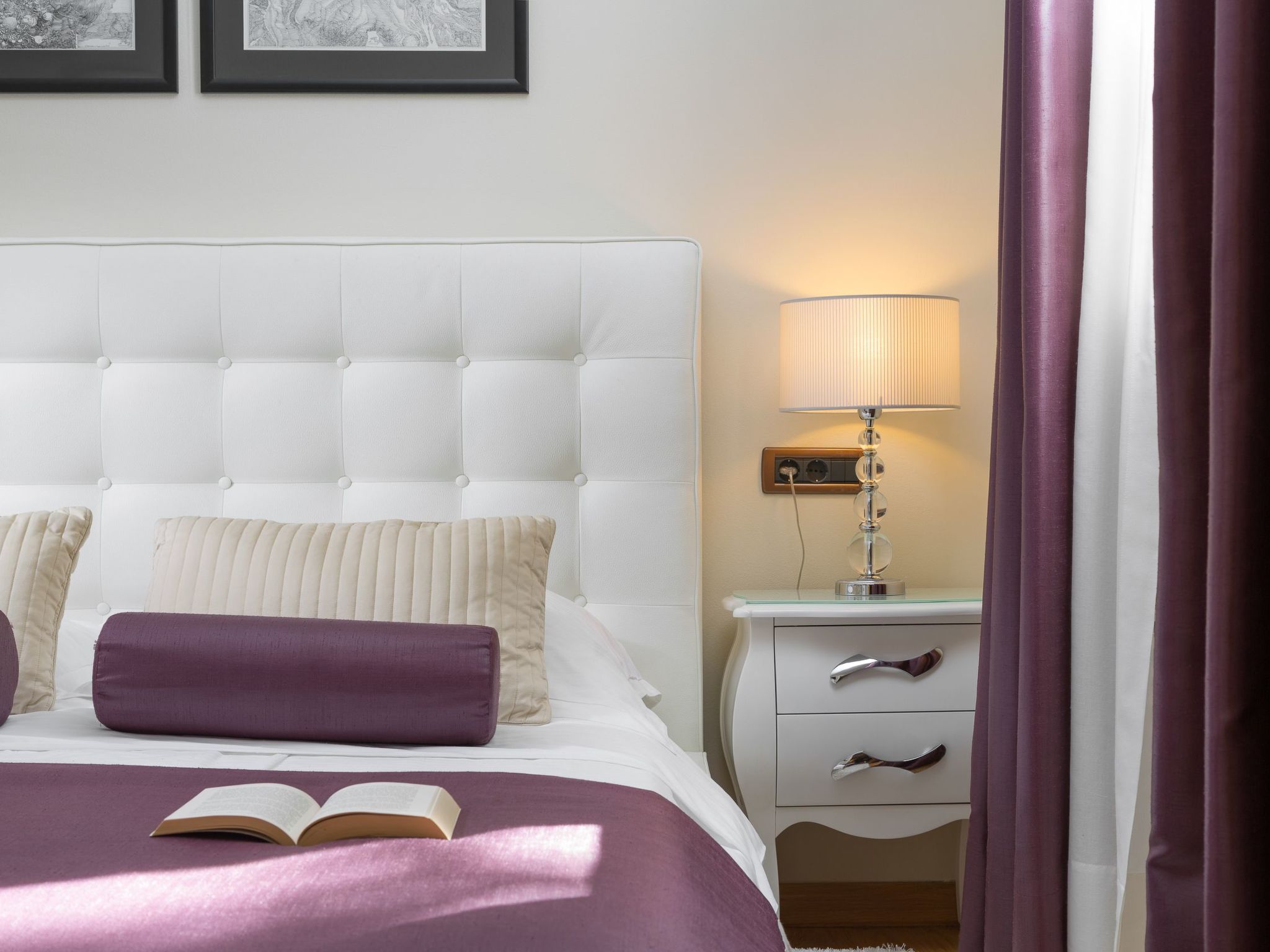 Wunderschöne Ferienvilla Vlastelini-Drinnen