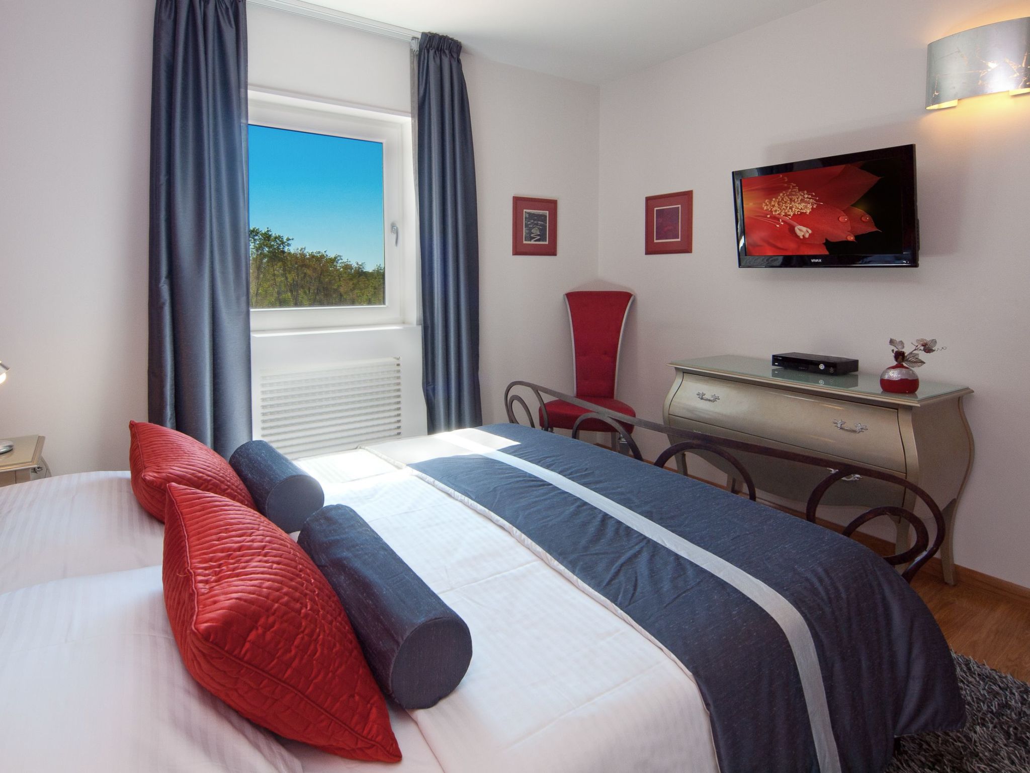 Wunderschöne Ferienvilla Vlastelini-Drinnen