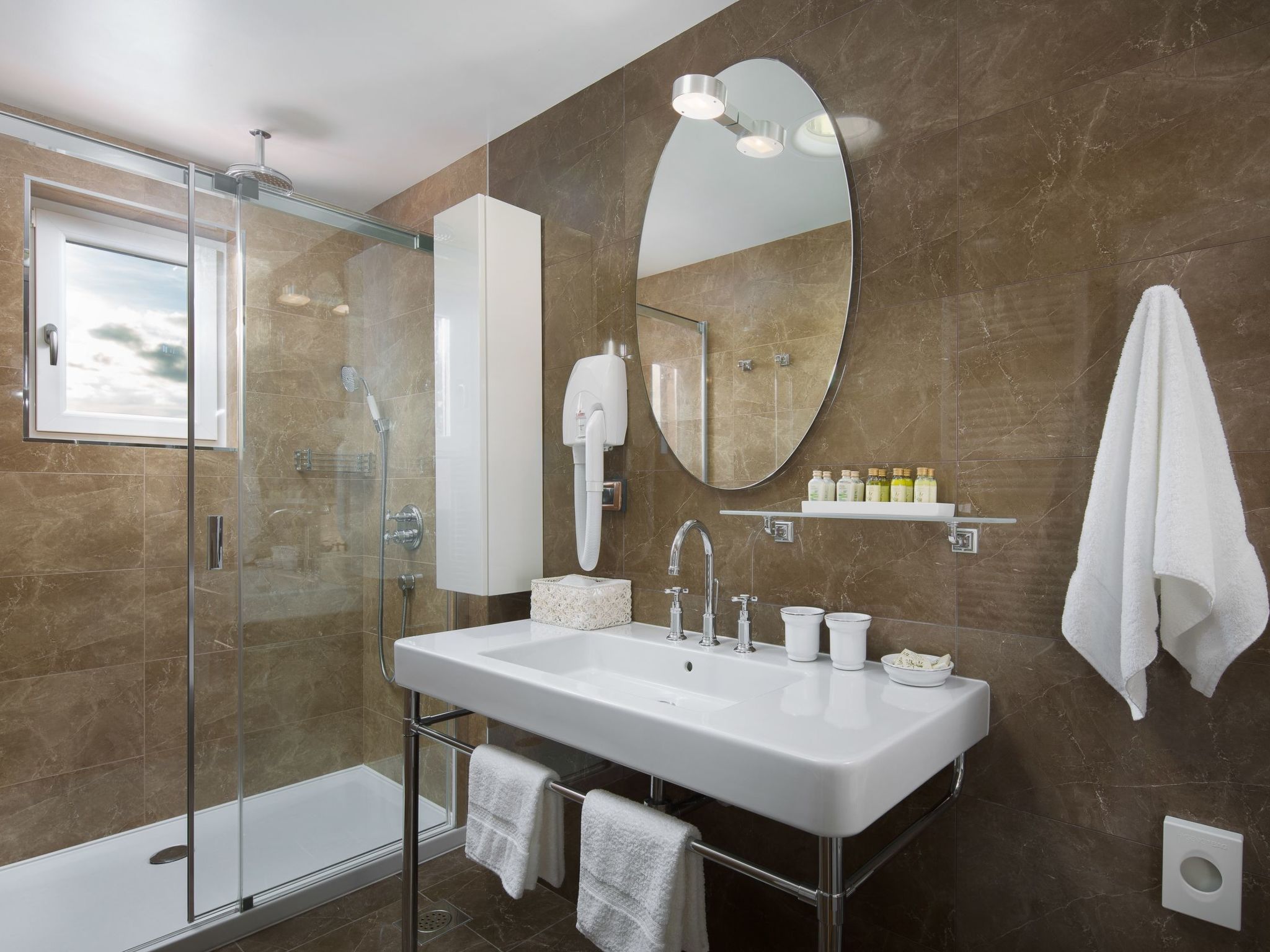 Wunderschöne Ferienvilla Vlastelini-Drinnen