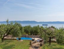"Istria" mit eigenem Pool