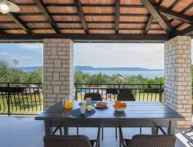 "Istria" mit eigenem Pool