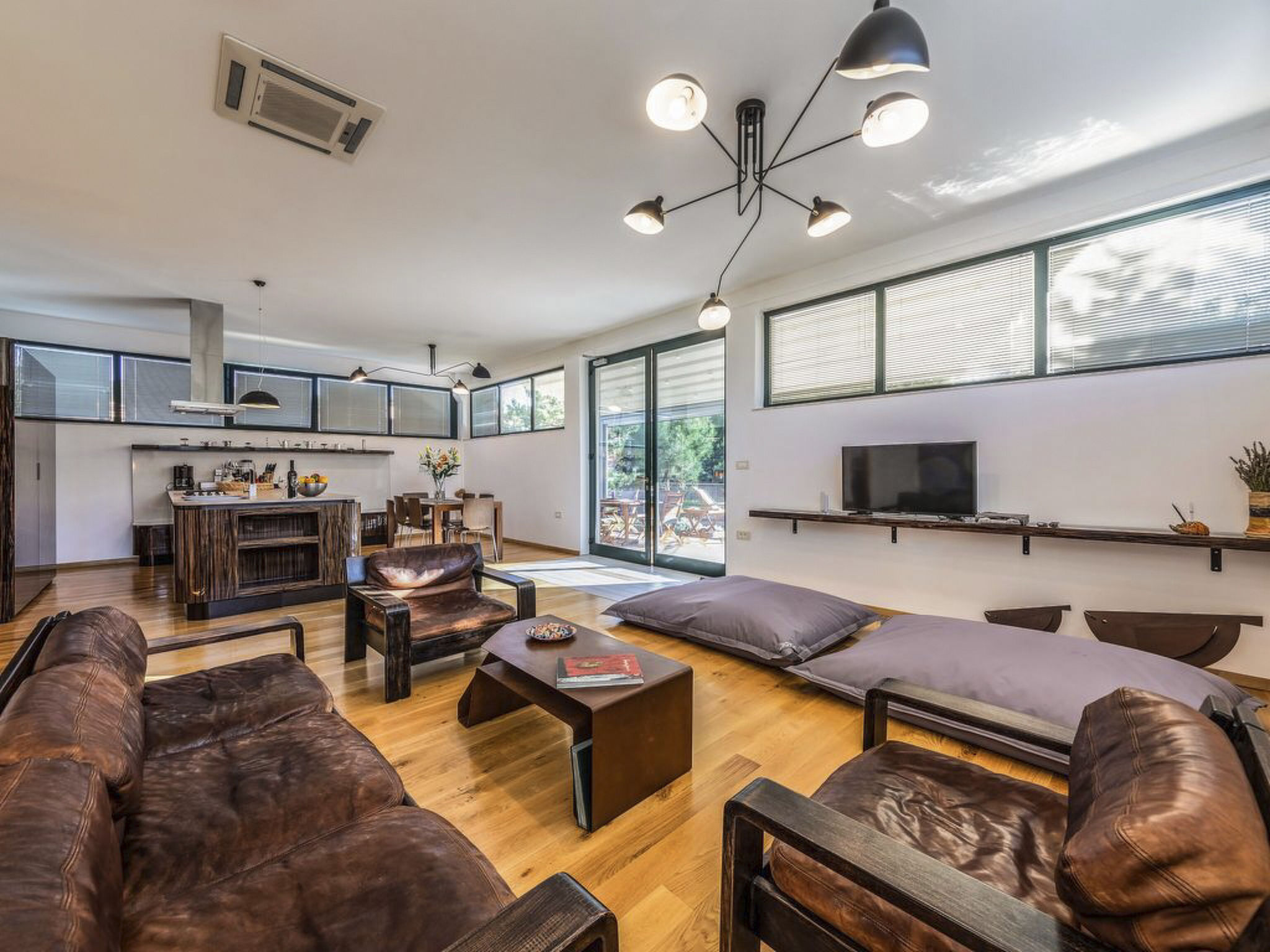 Ferienvilla 'Breg' mit Whirlpool-Inside