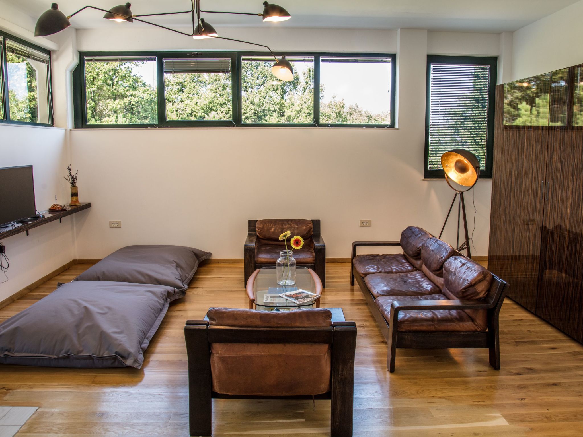 Ferienvilla 'Breg' mit Whirlpool-Inside