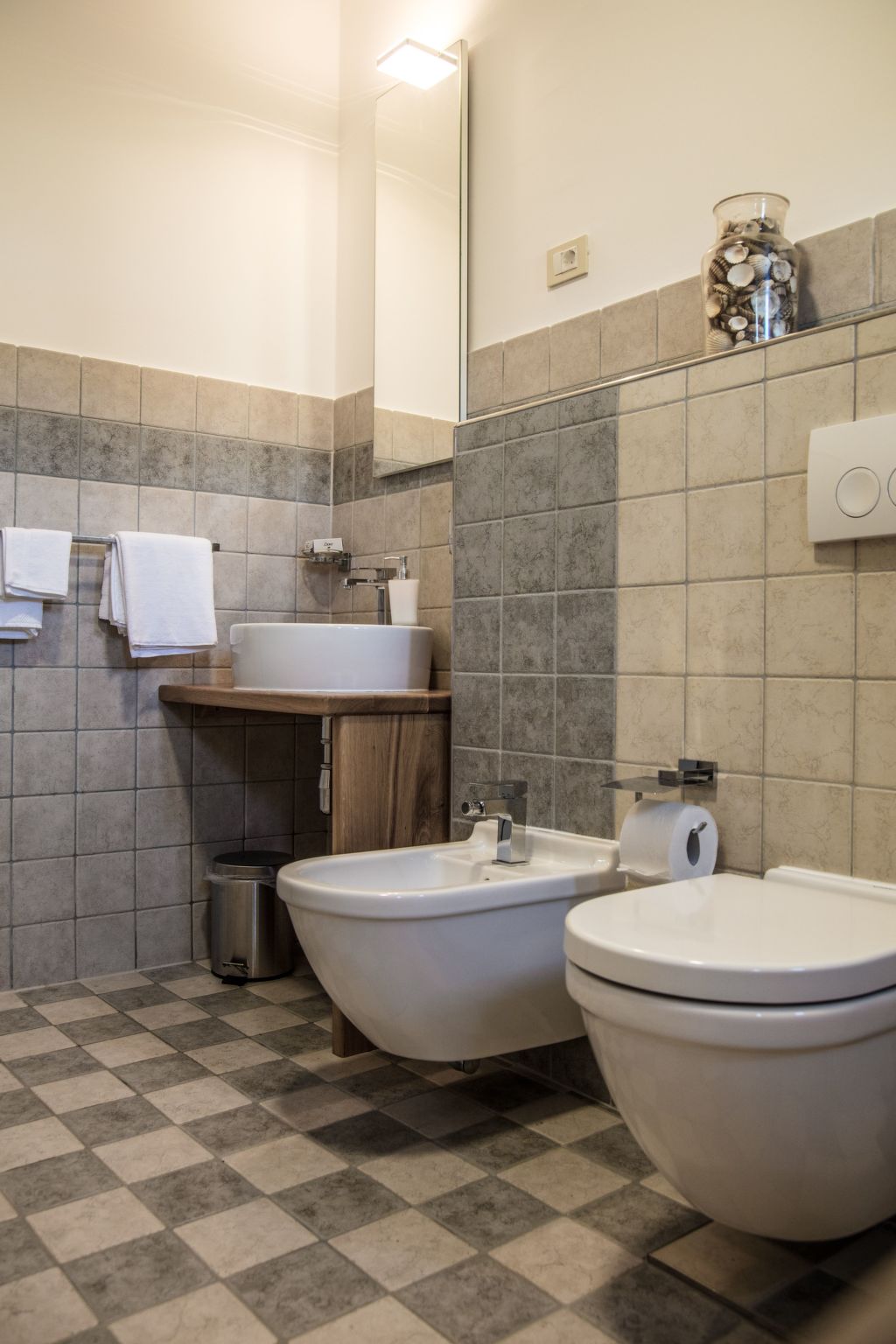 Ferienvilla 'Breg' mit Whirlpool-Inside